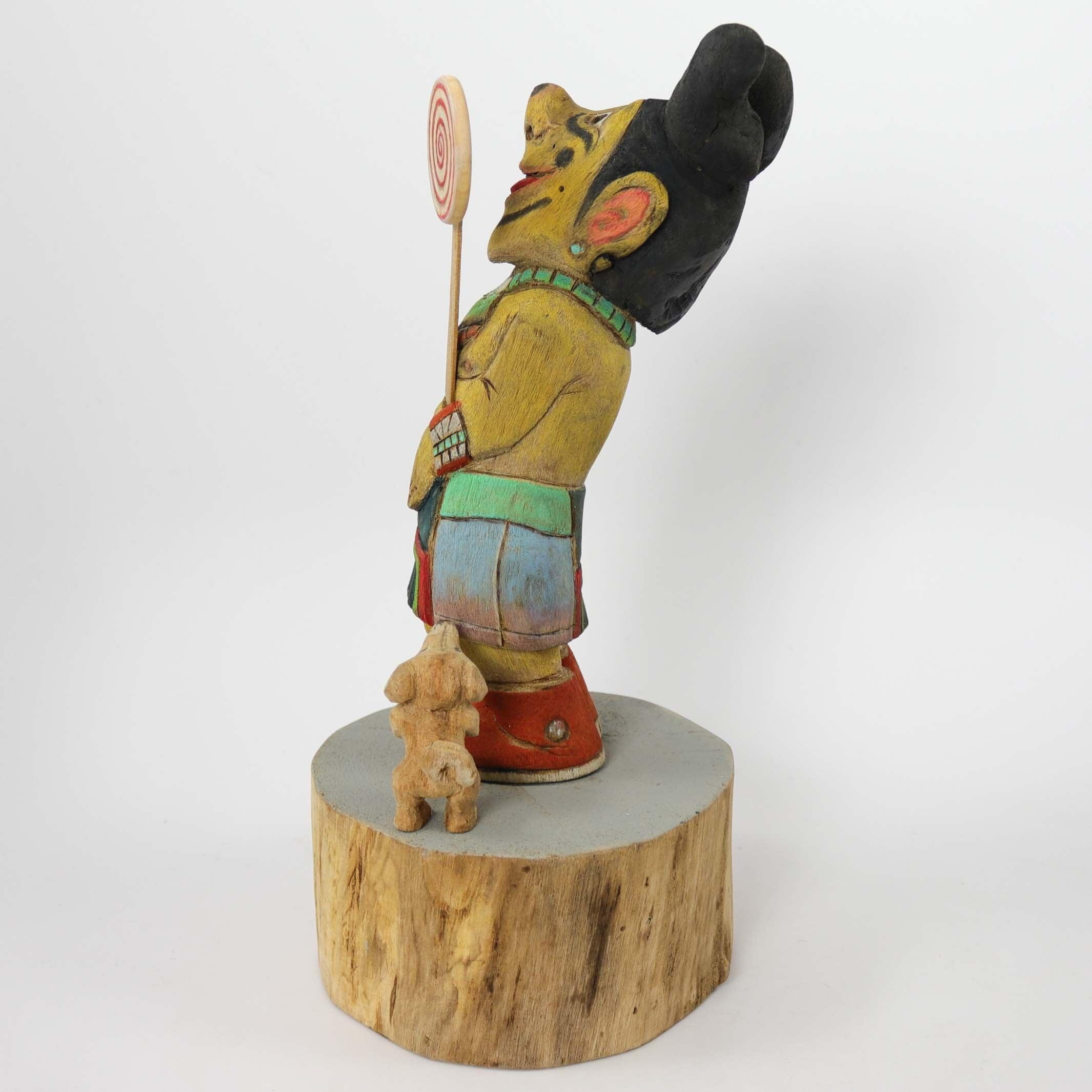 Clown Kachina - Image 3