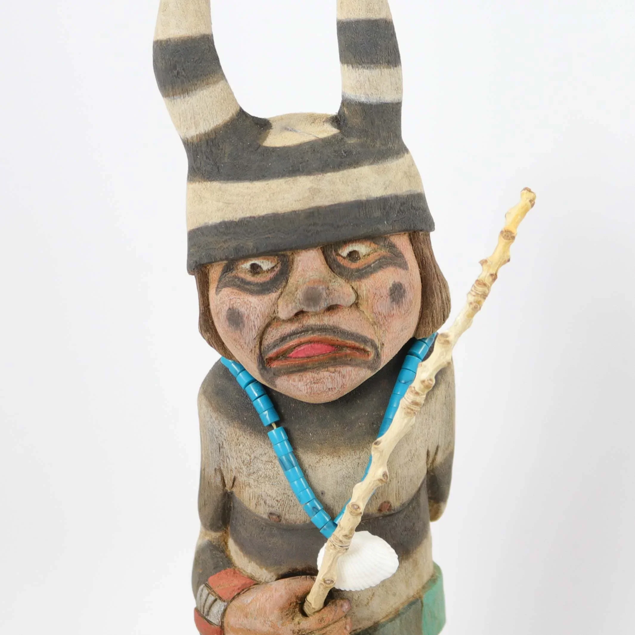 Clown Kachina - Image 2