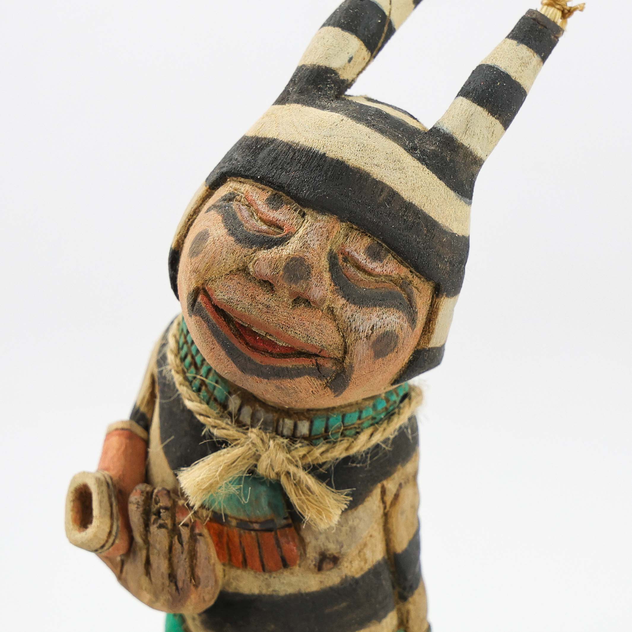 Clown Kachina - Image 2