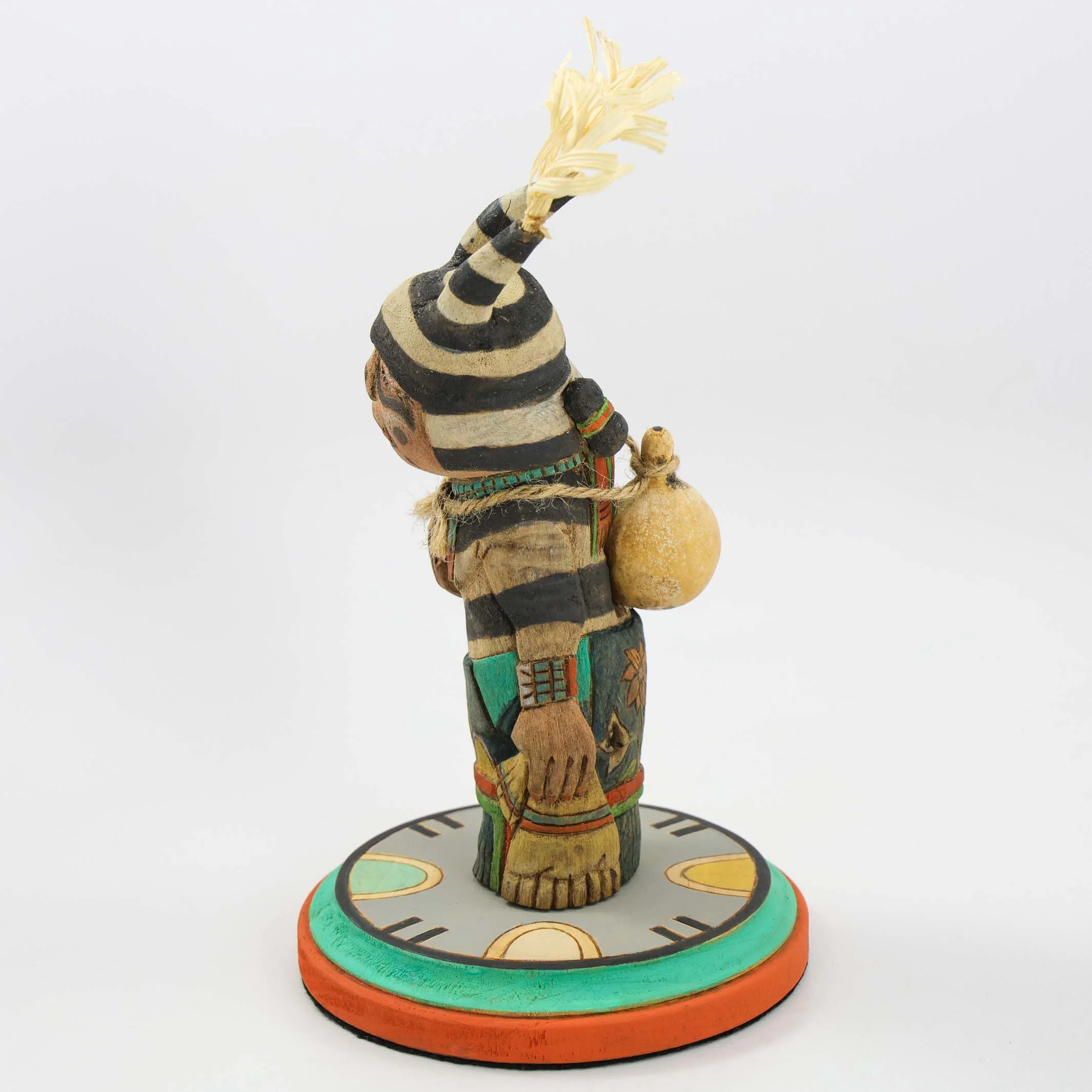 Clown Kachina - Image 3