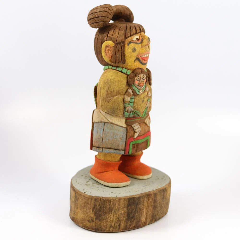 Clown Kachina - Image 2
