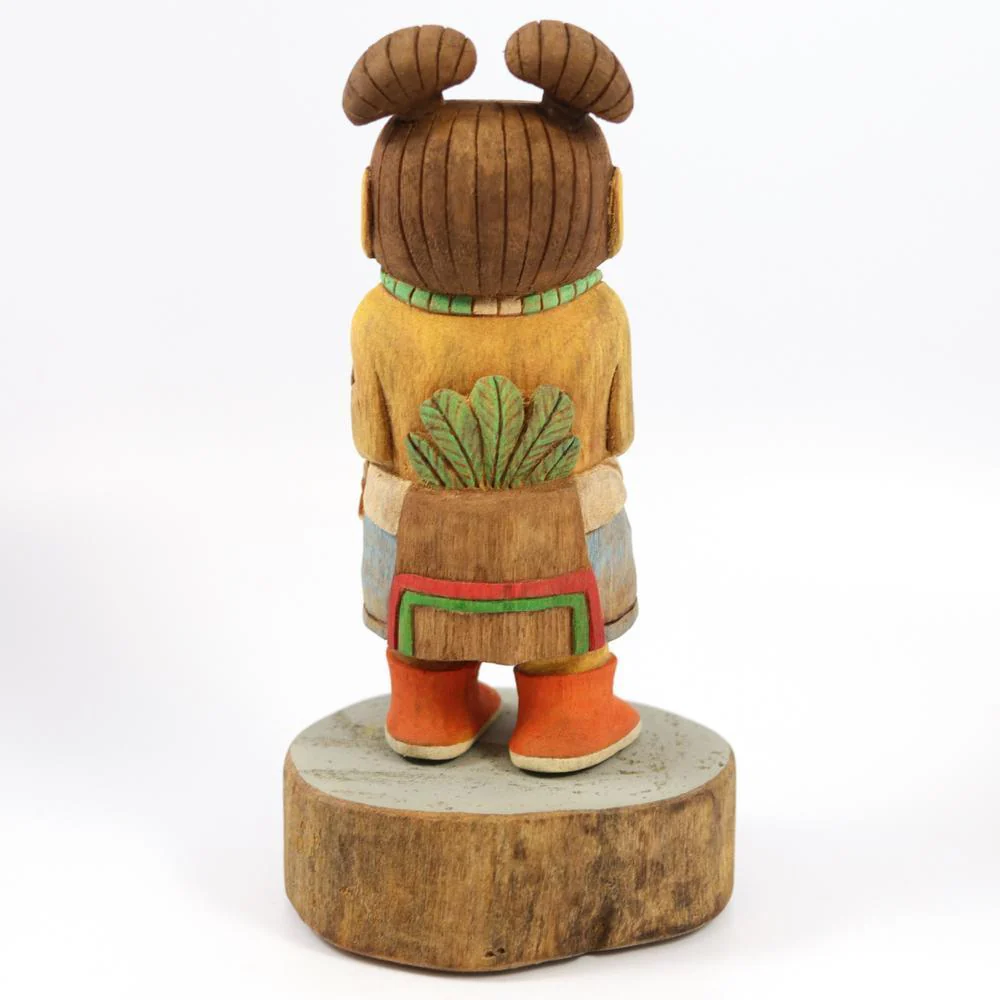 Clown Kachina - Image 4