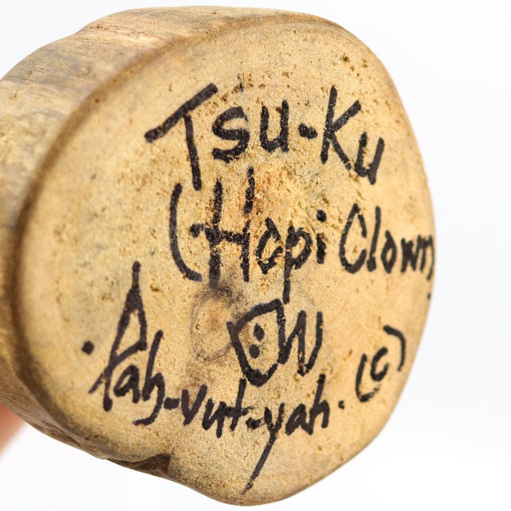 Clown Kachina - Image 5