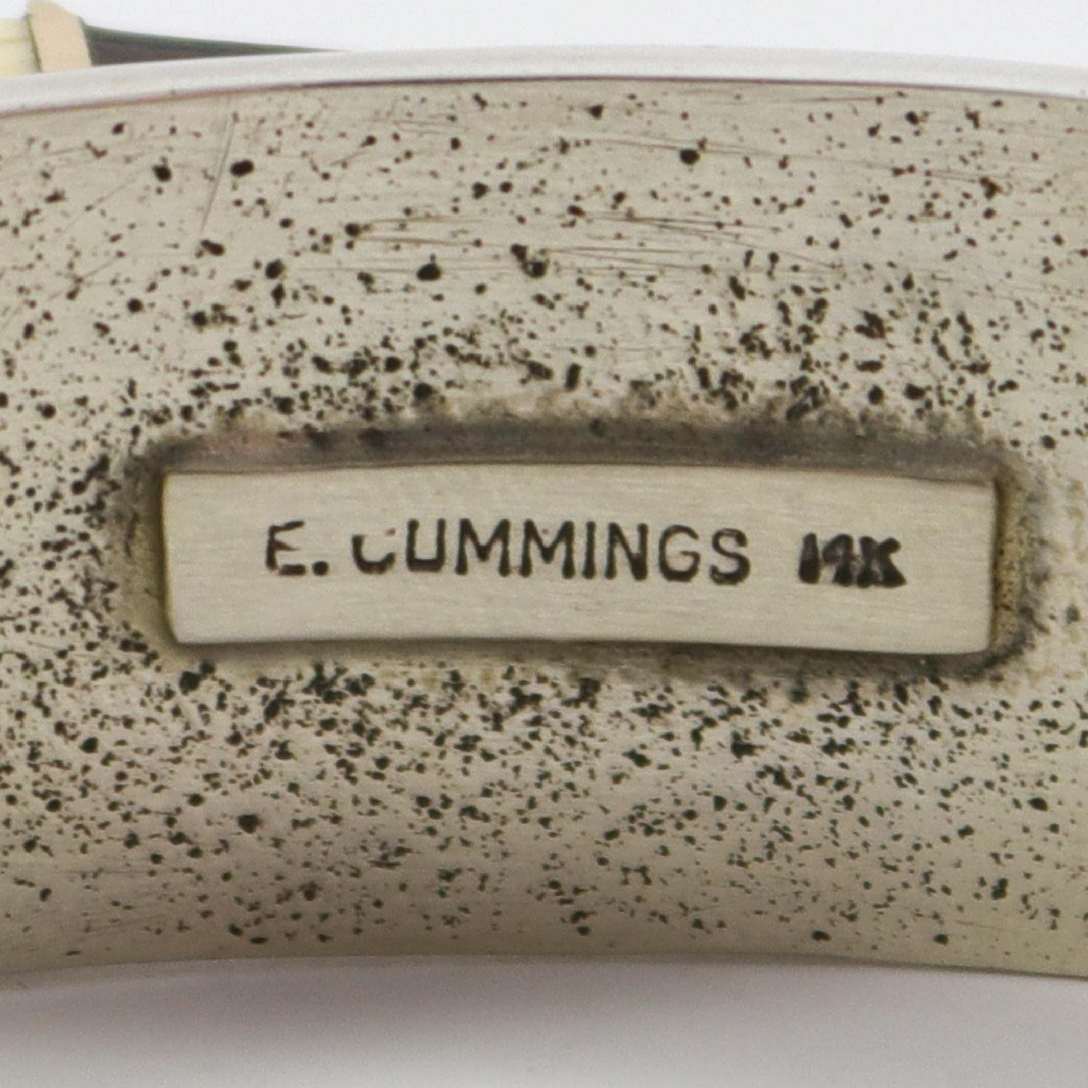 Cobbled Inlay Cuff - Image 6