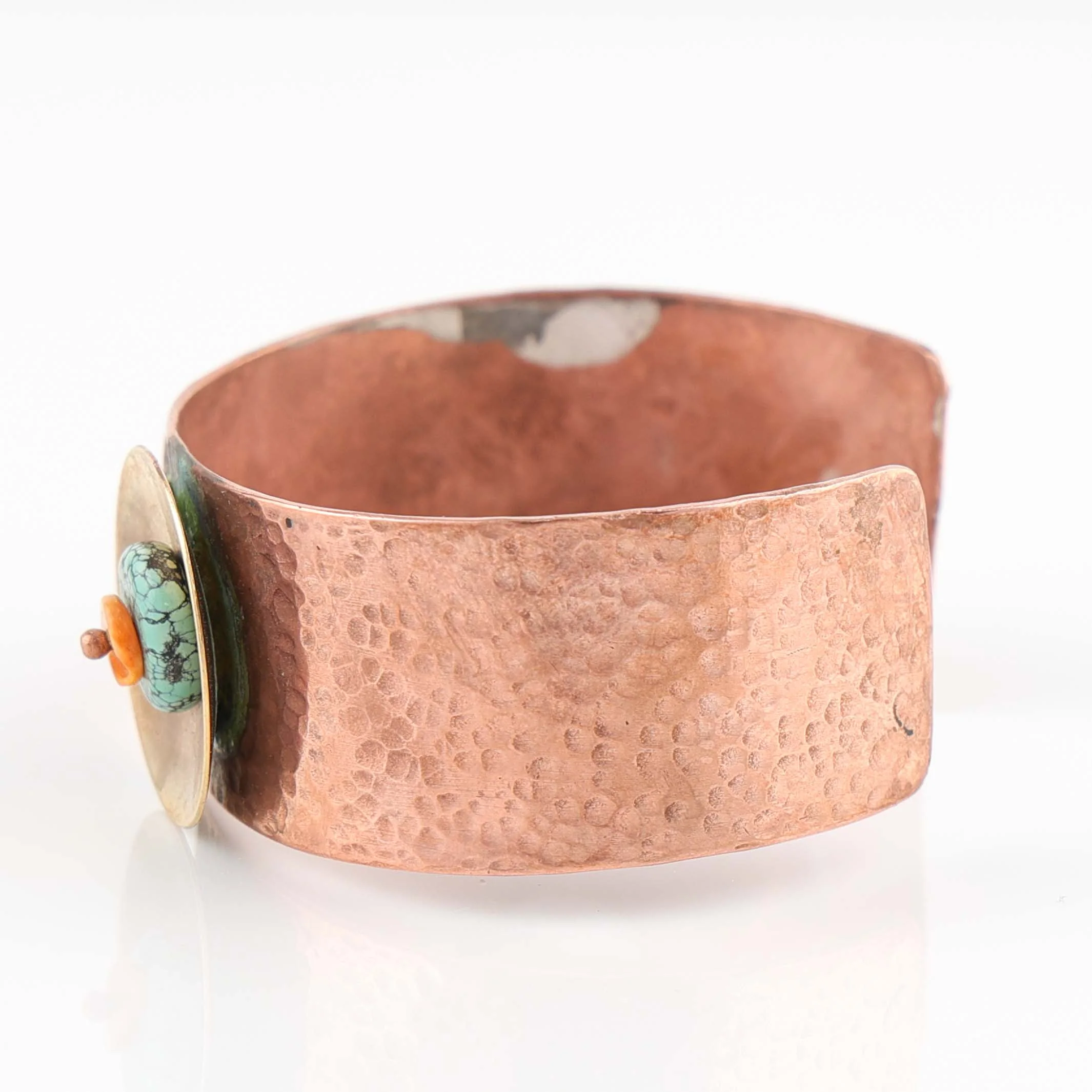 Copper Cuff - Image 4