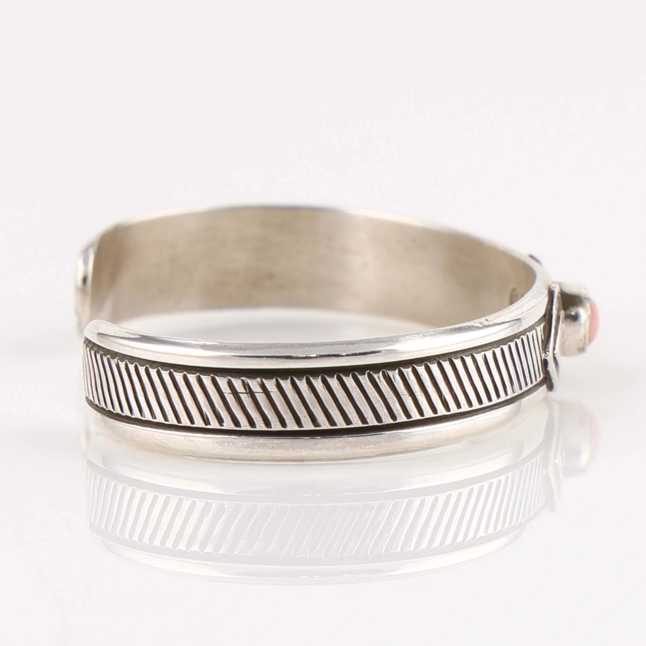 Coral Baby Bracelet - Image 2