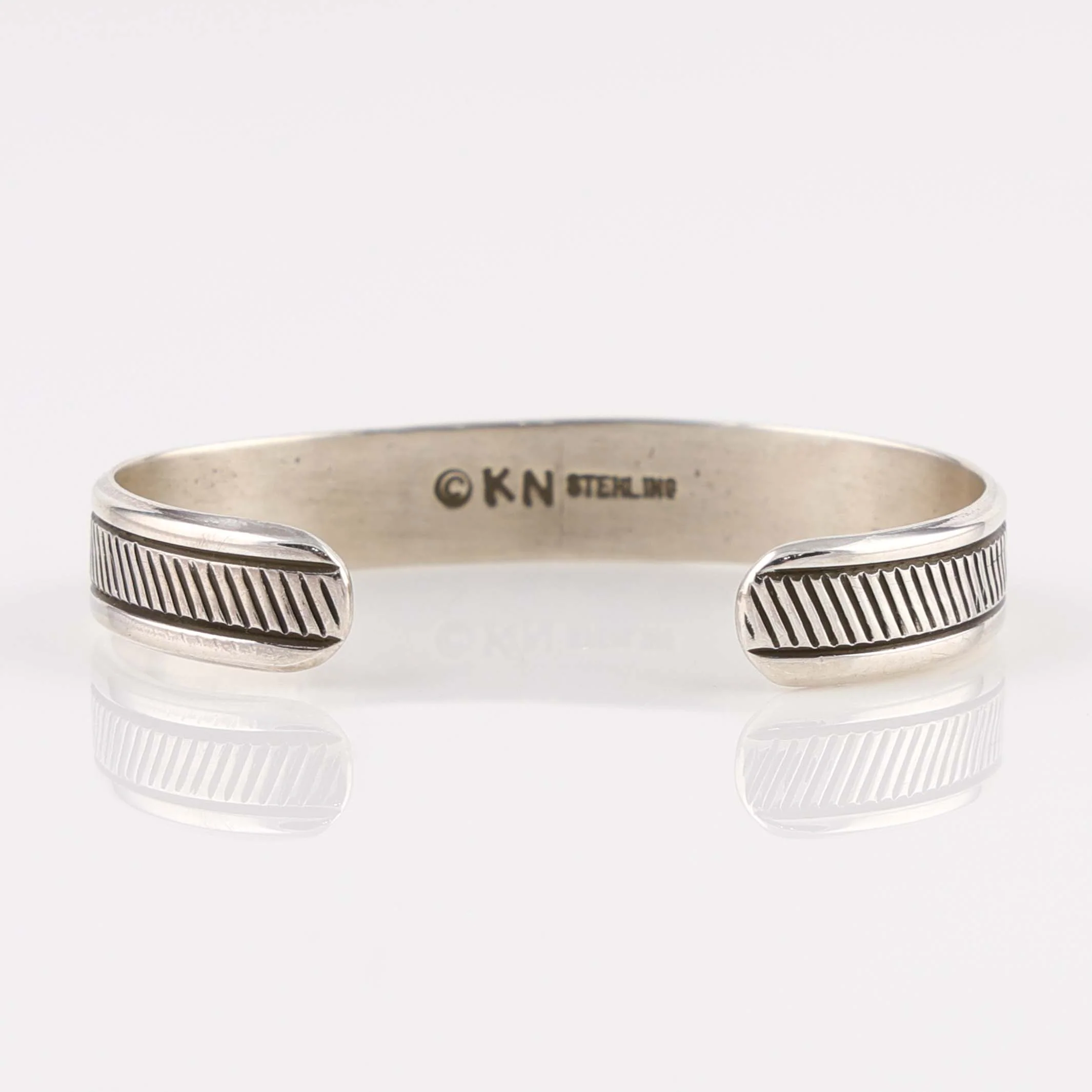 Coral Baby Bracelet - Image 3