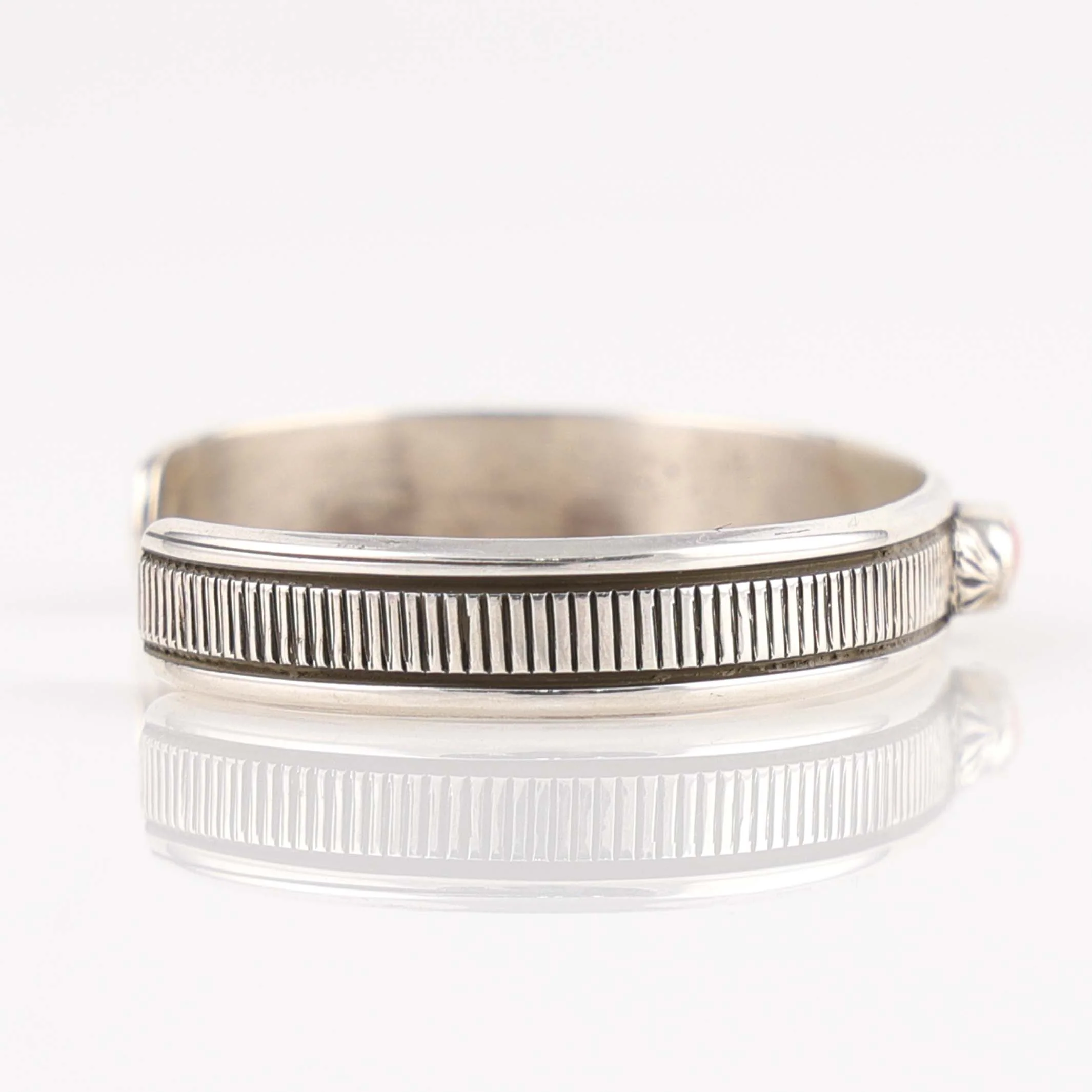 Coral Baby Bracelet - Image 2
