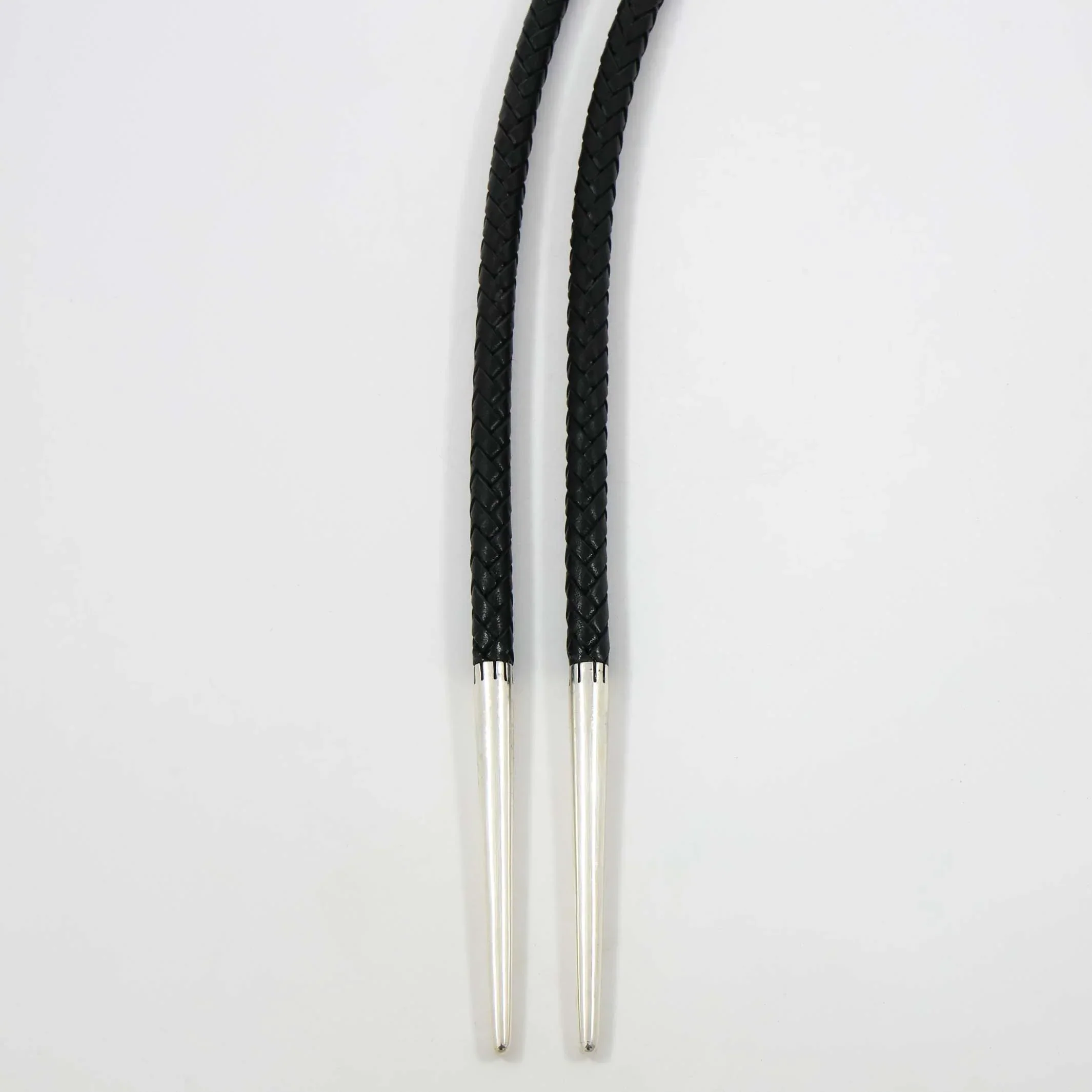 Coral Bola Tie - Image 5
