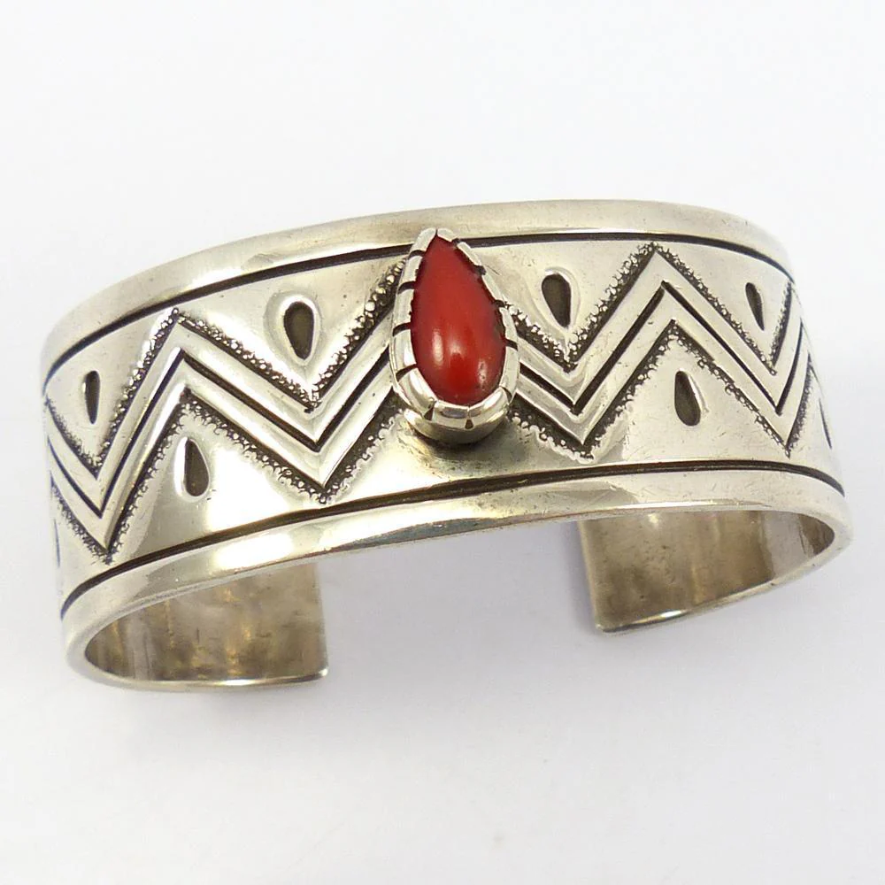 Coral Cuff - Image 2