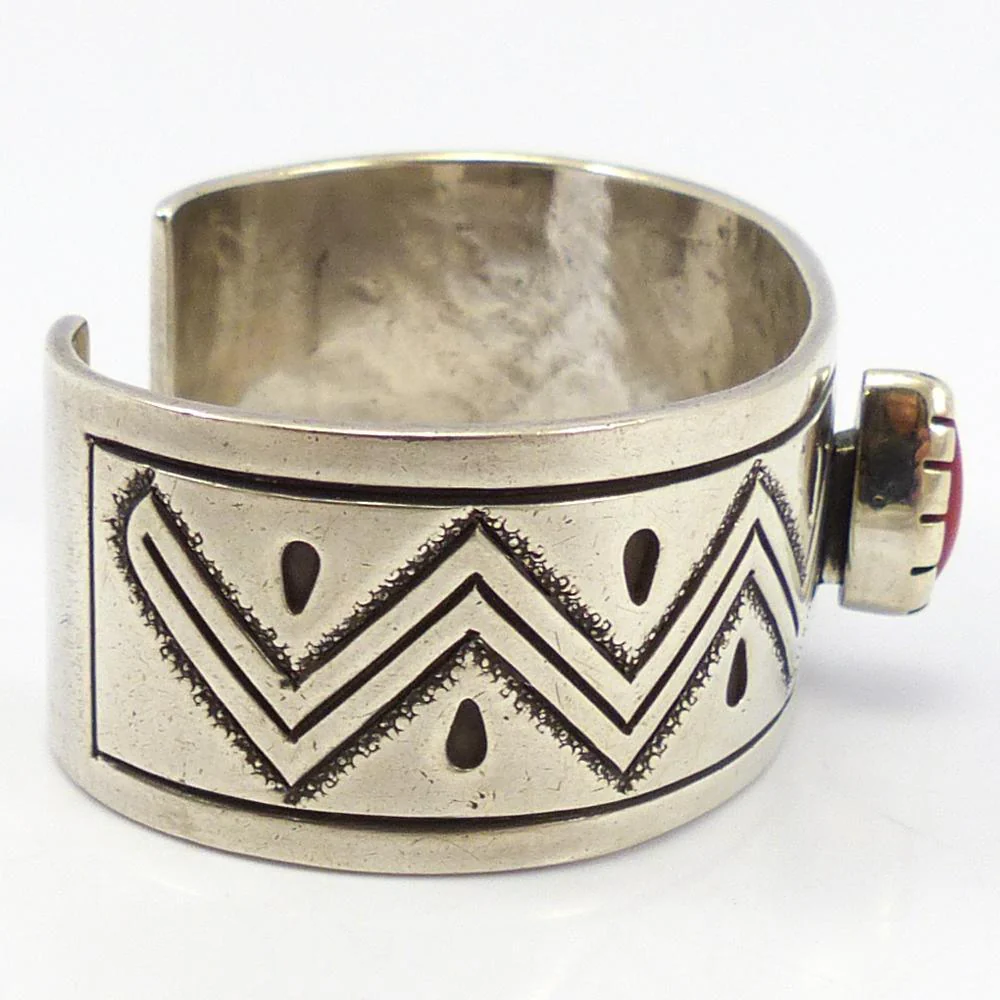 Coral Cuff - Image 3