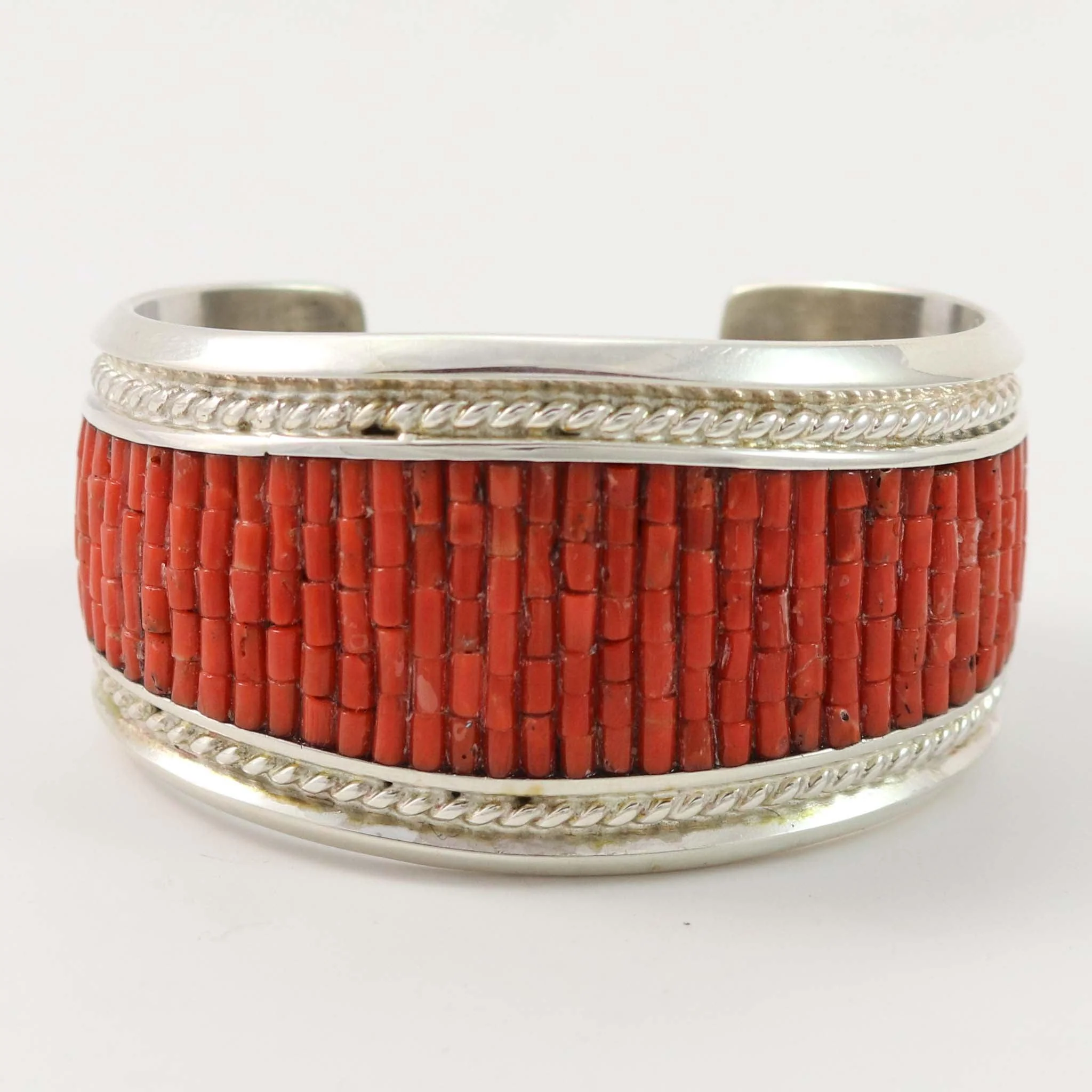 Coral Cuff - Image 2