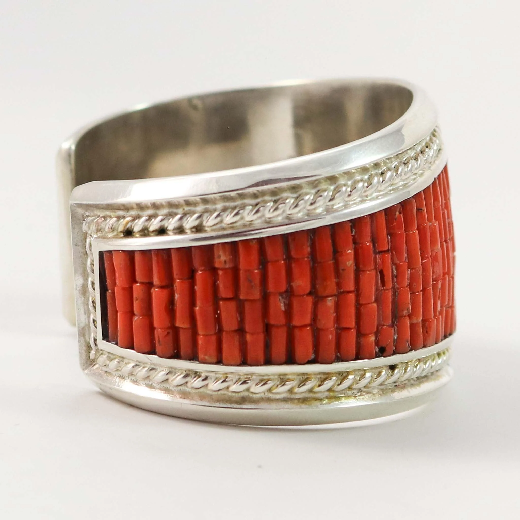 Coral Cuff - Image 3