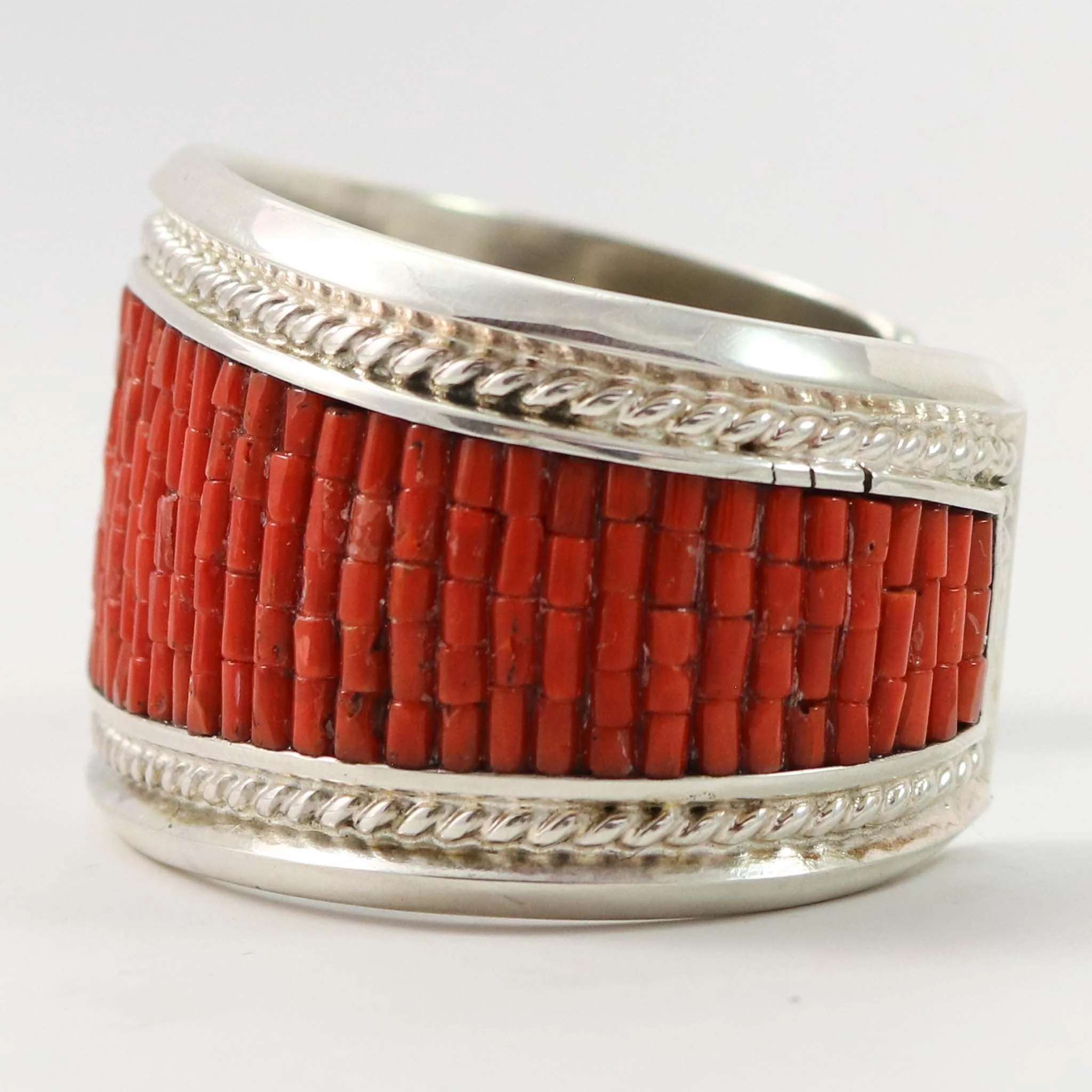 Coral Cuff - Image 4