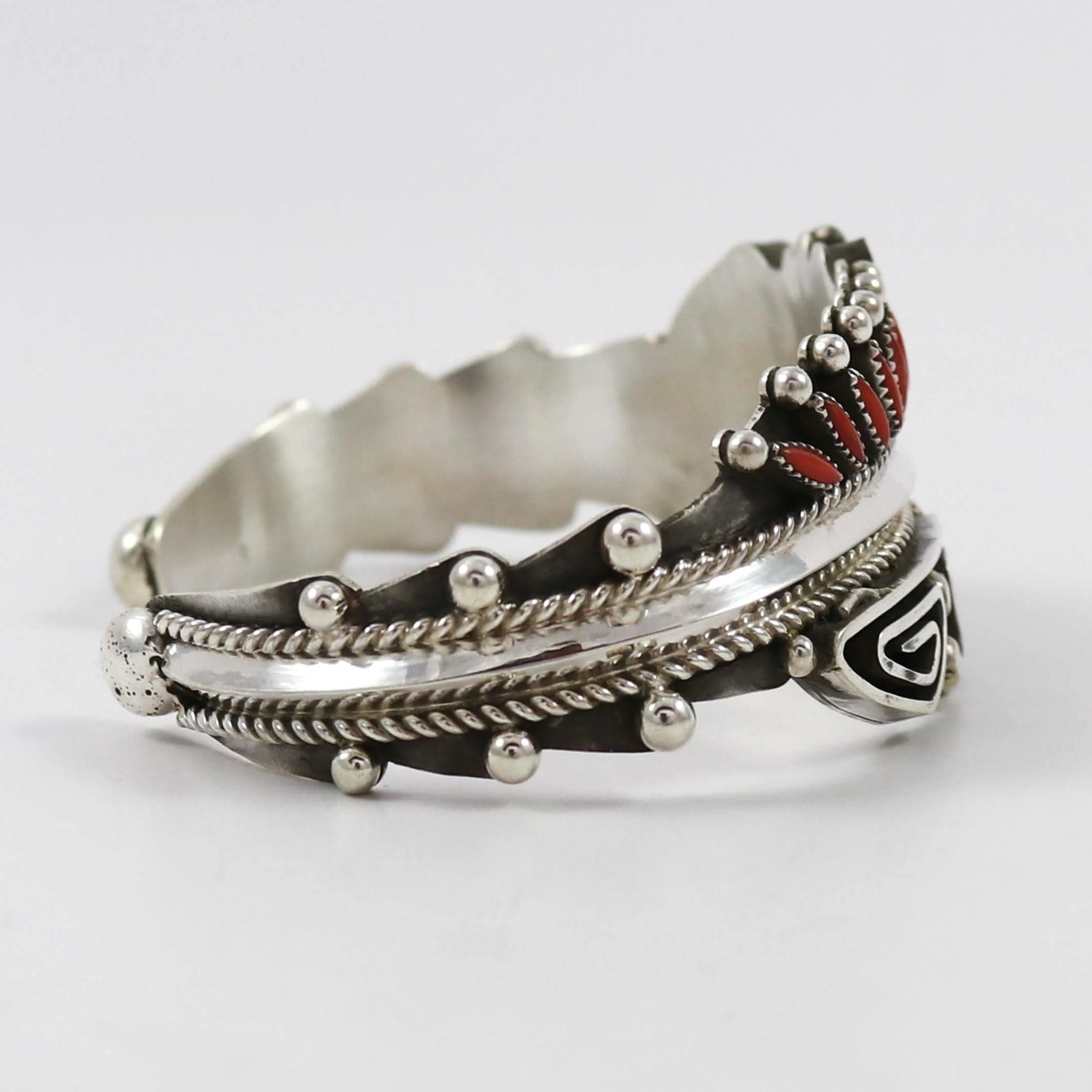 Coral Cuff - Image 3