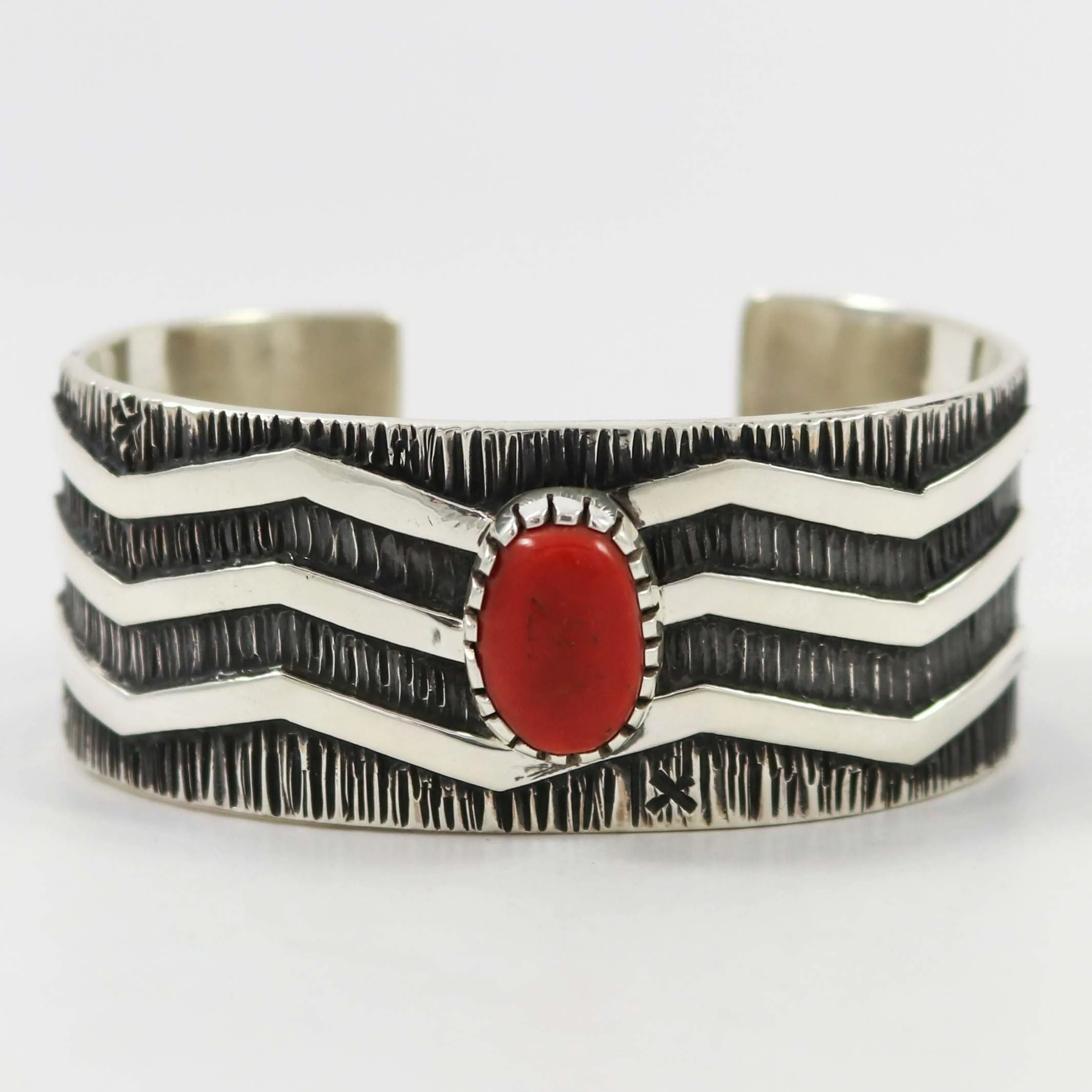 Coral Cuff - Image 2