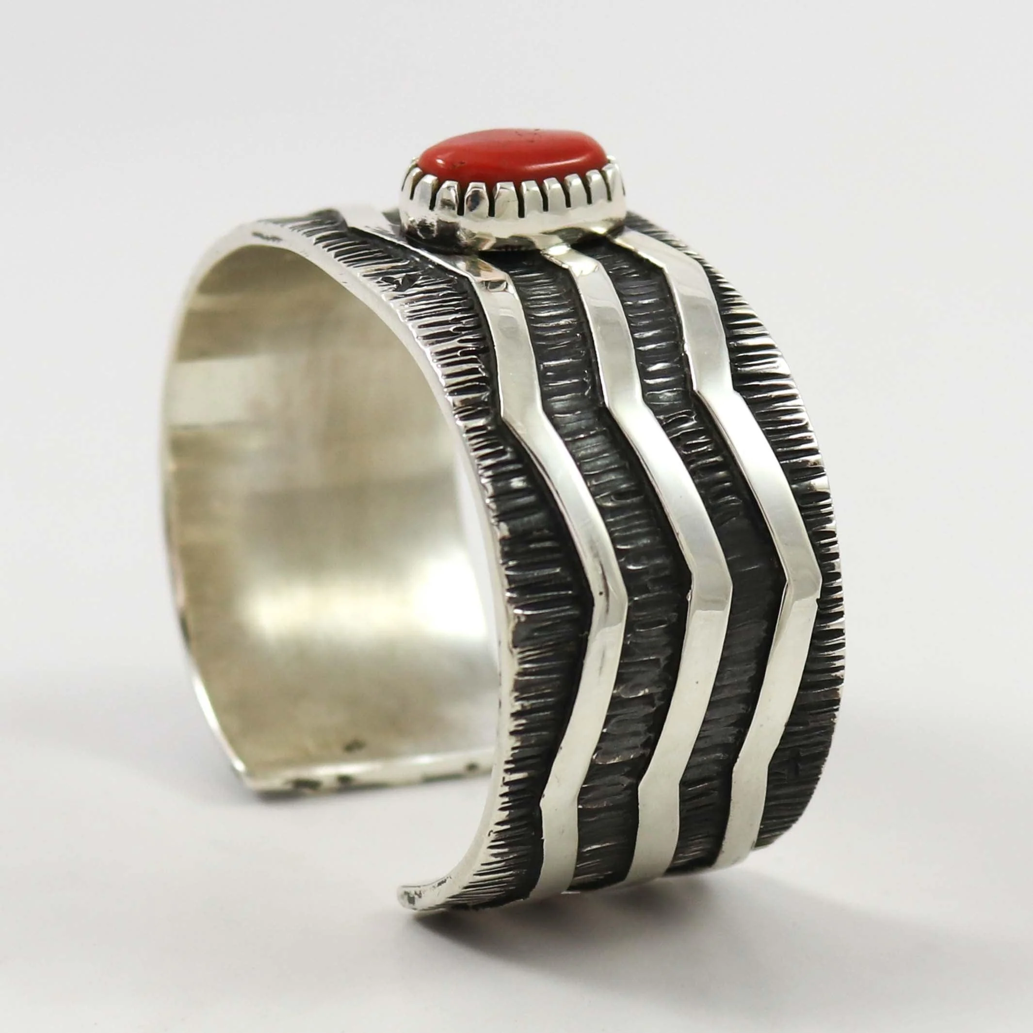 Coral Cuff - Image 3