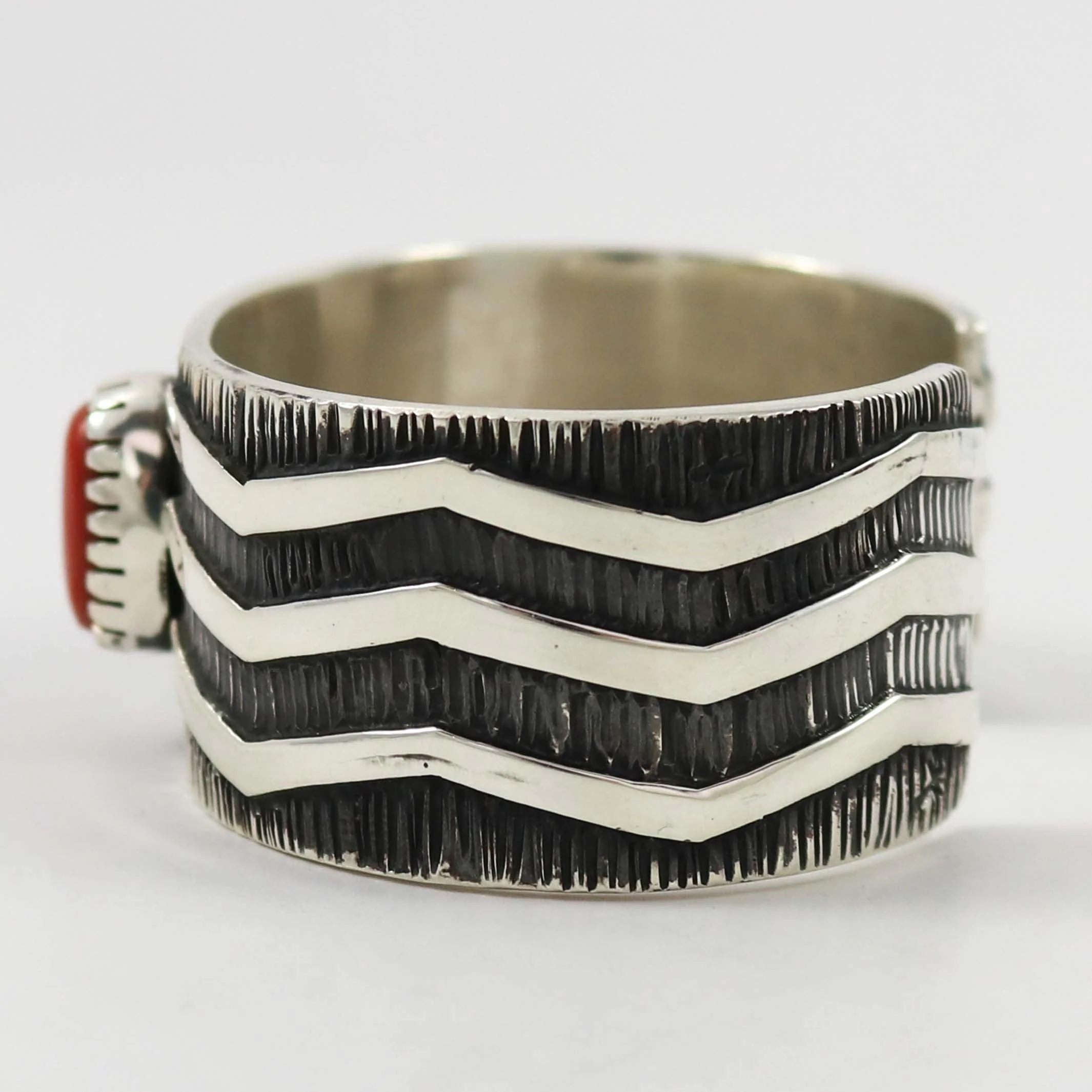 Coral Cuff - Image 4