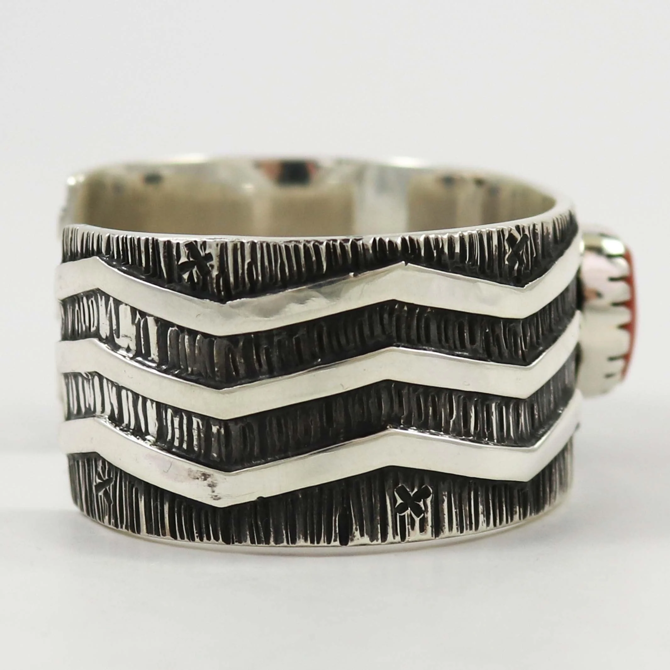 Coral Cuff - Image 5