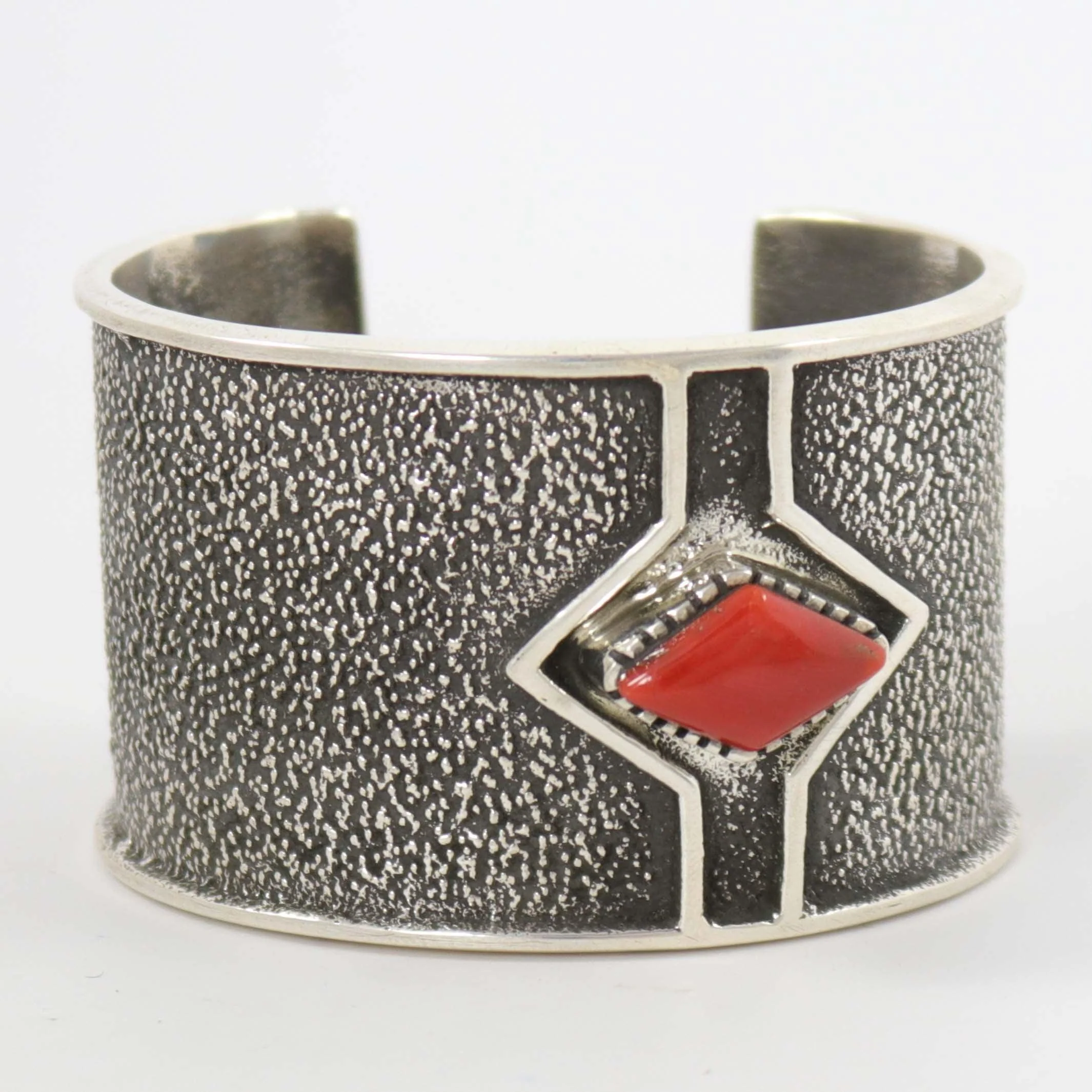 Coral Cuff - Image 2
