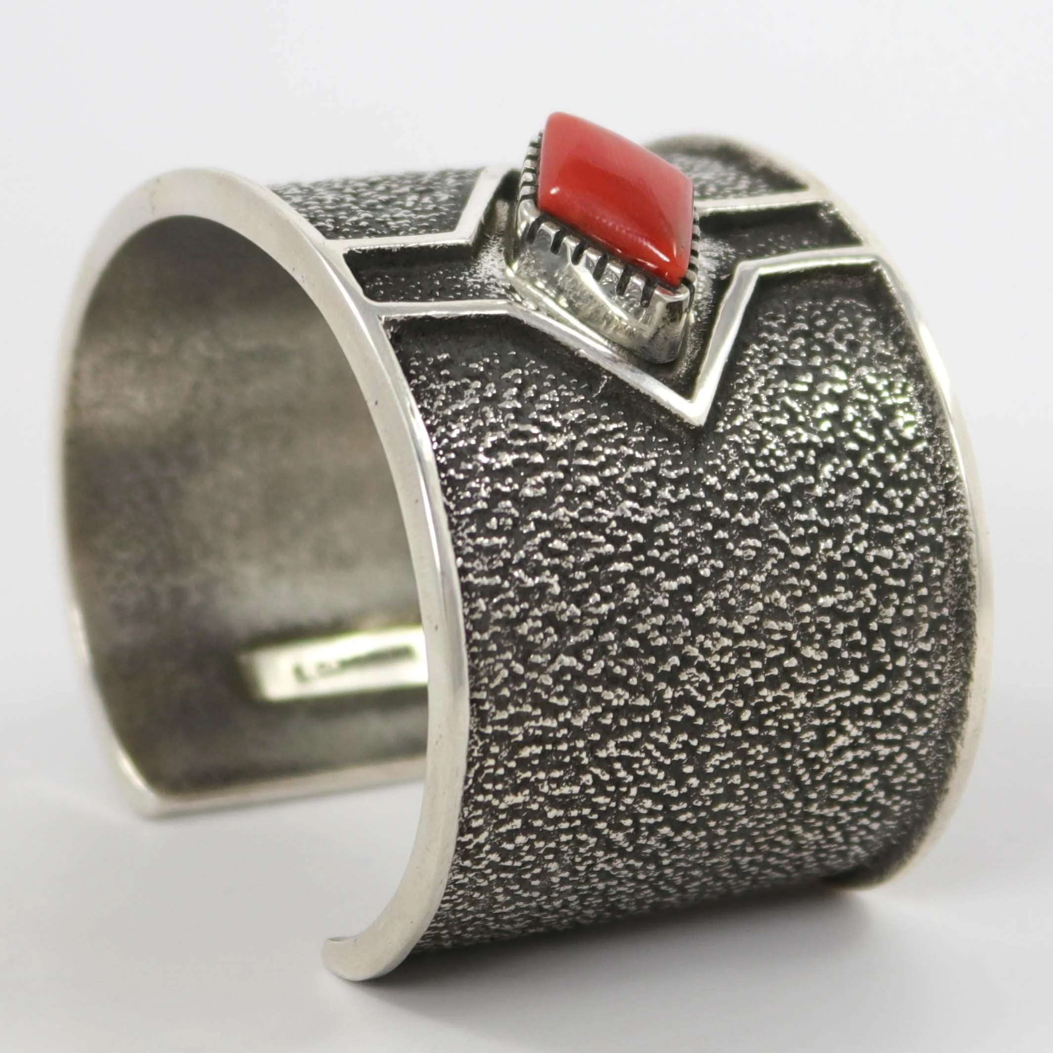 Coral Cuff - Image 3