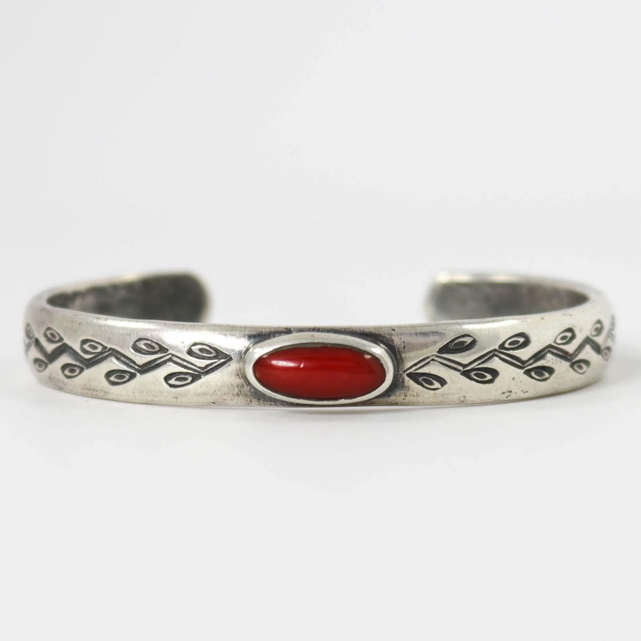 Coral Cuff