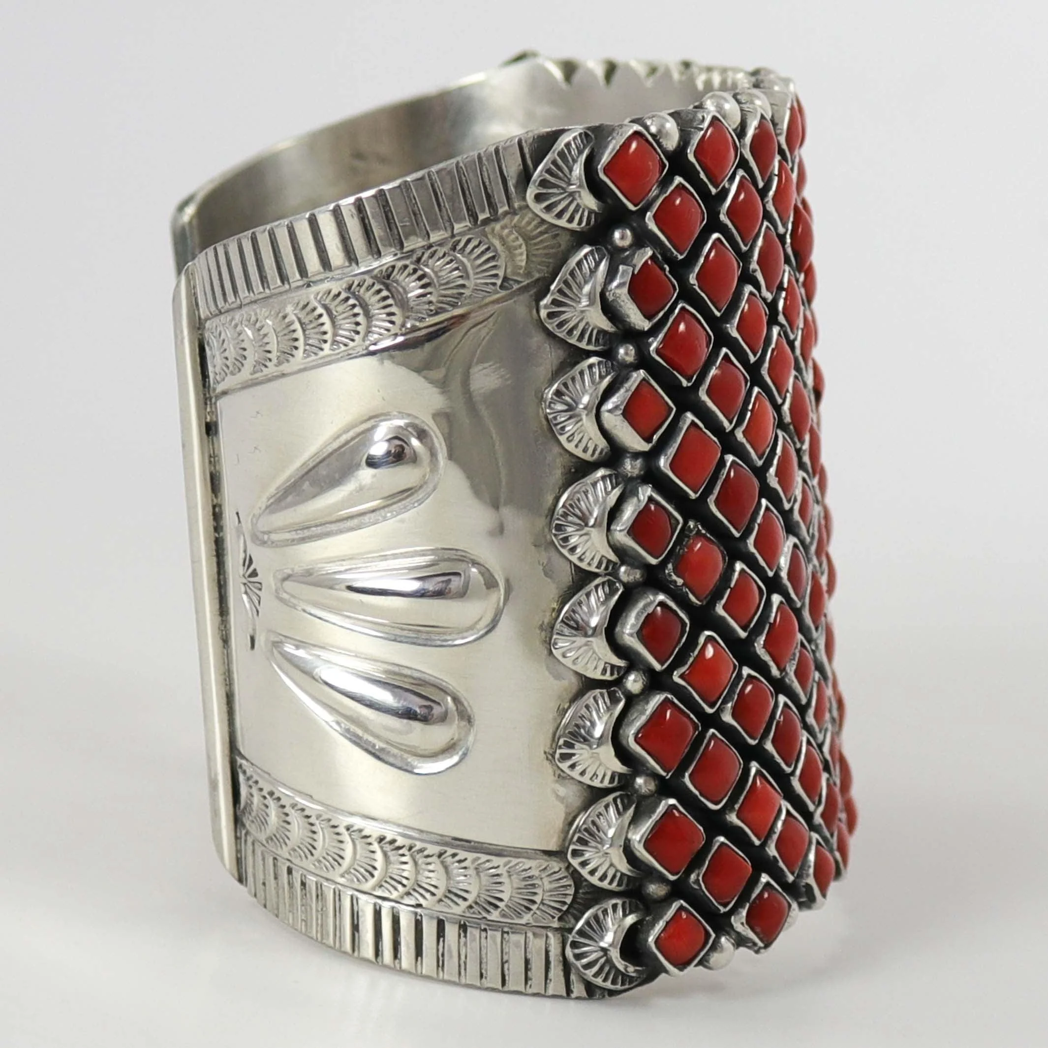 Coral Cuff - Image 4