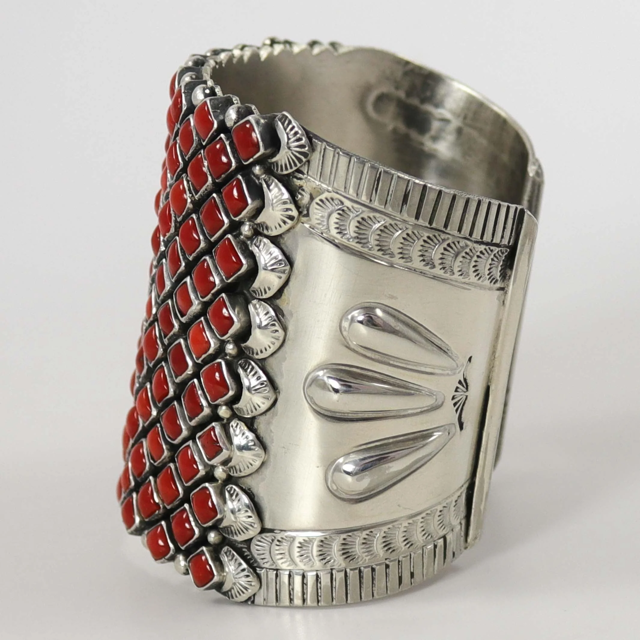 Coral Cuff - Image 5