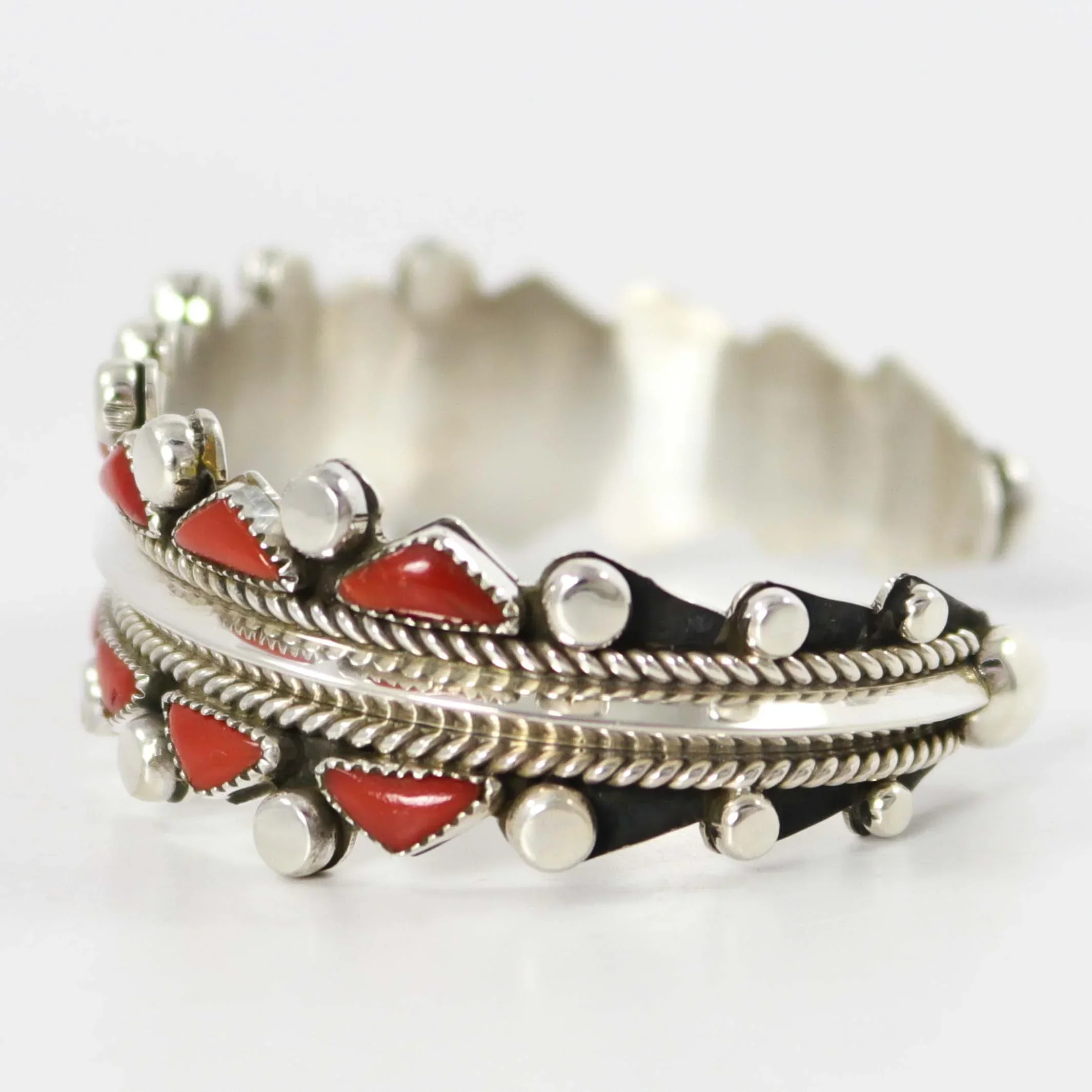 Coral Cuff - Image 2