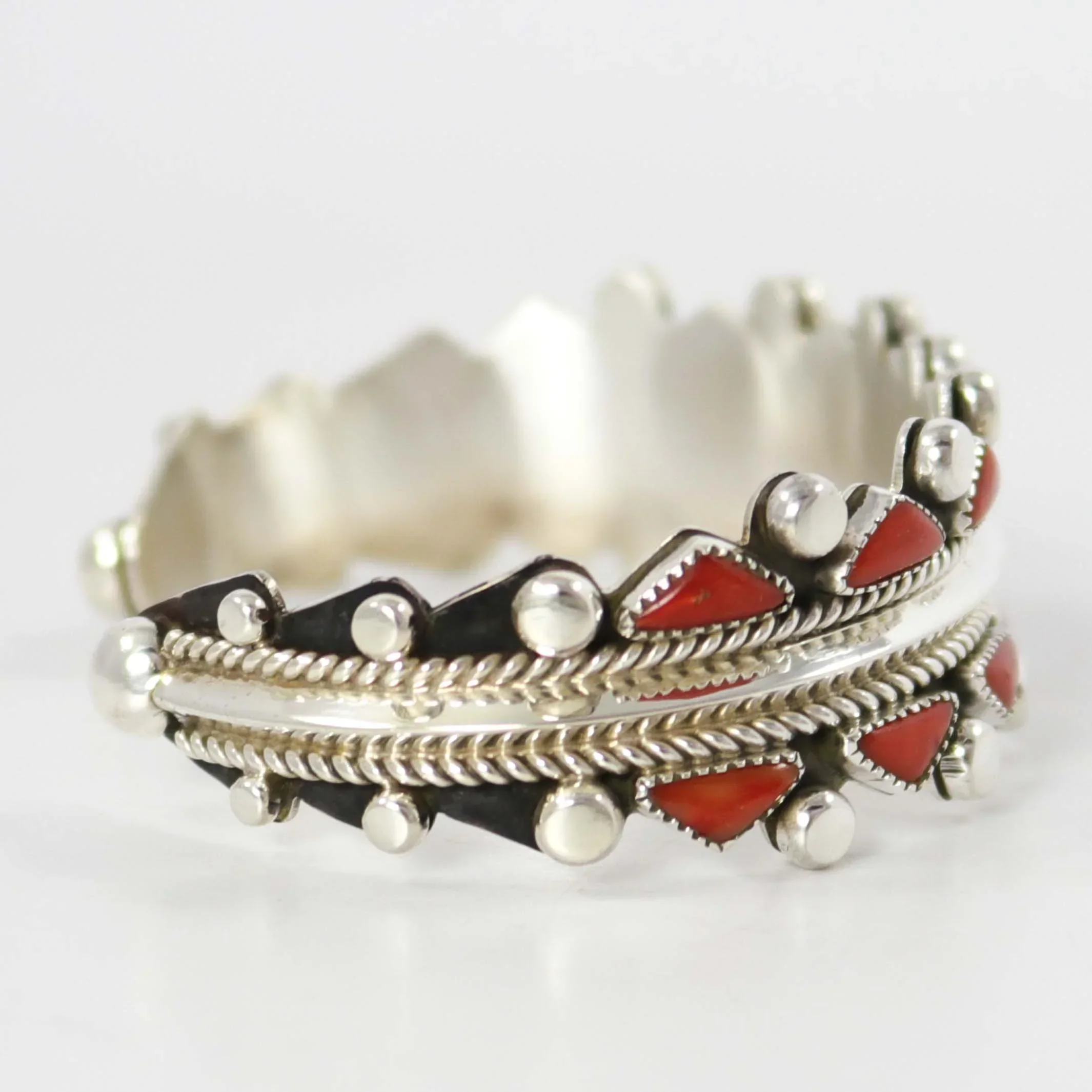 Coral Cuff - Image 3