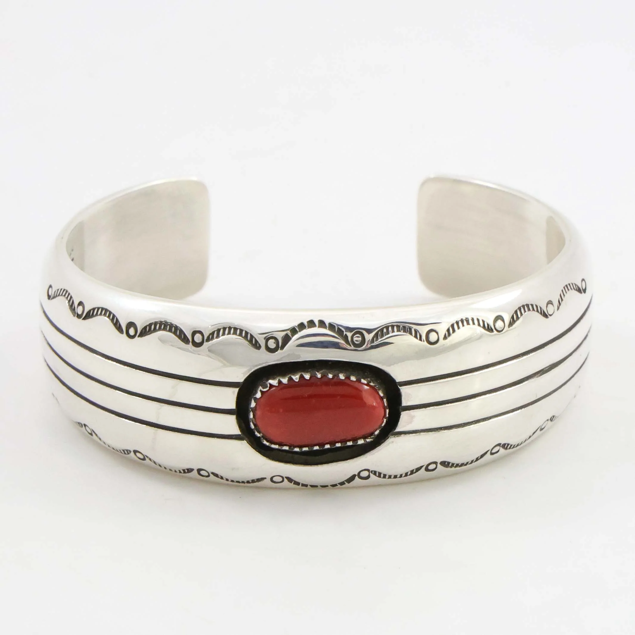 Coral Cuff - Image 2