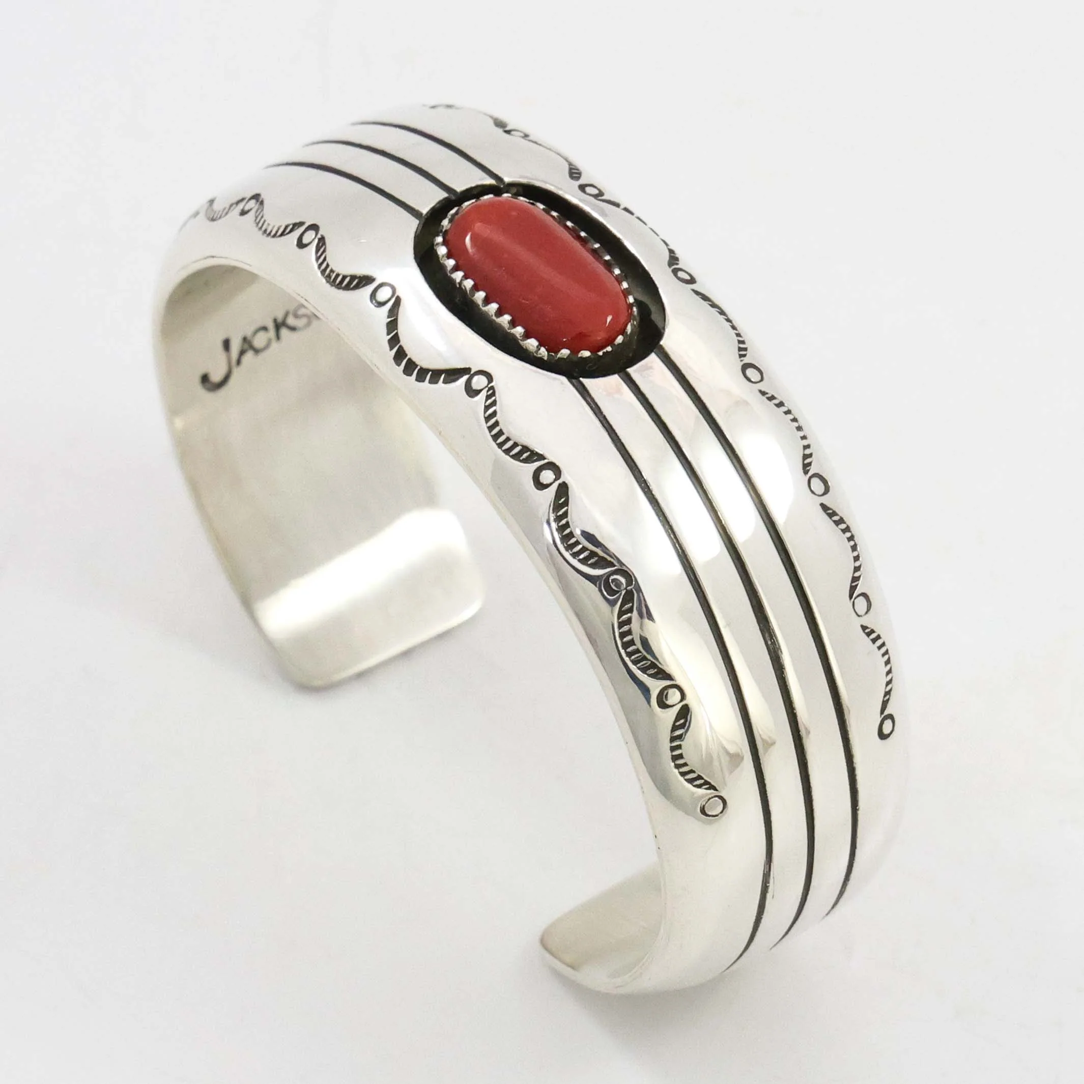 Coral Cuff - Image 3