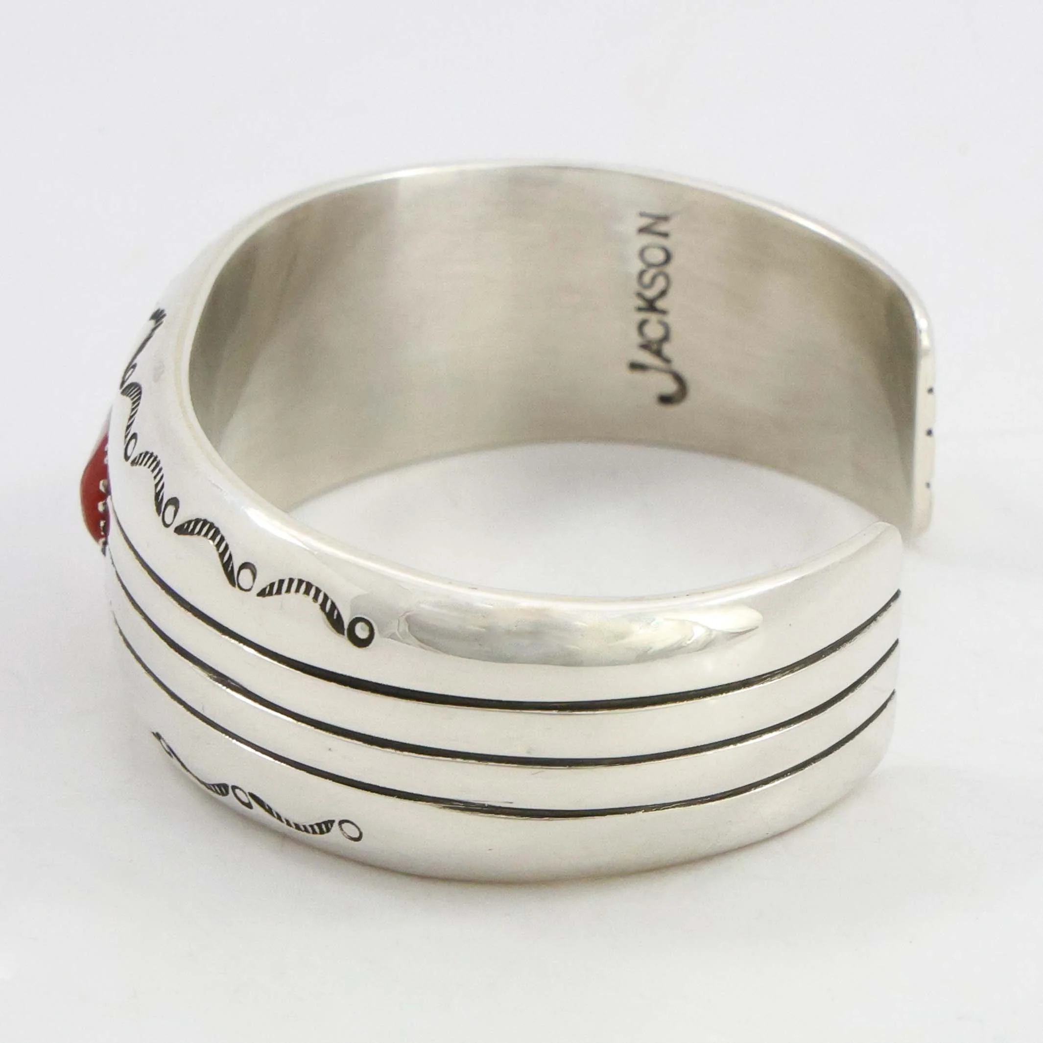 Coral Cuff - Image 4