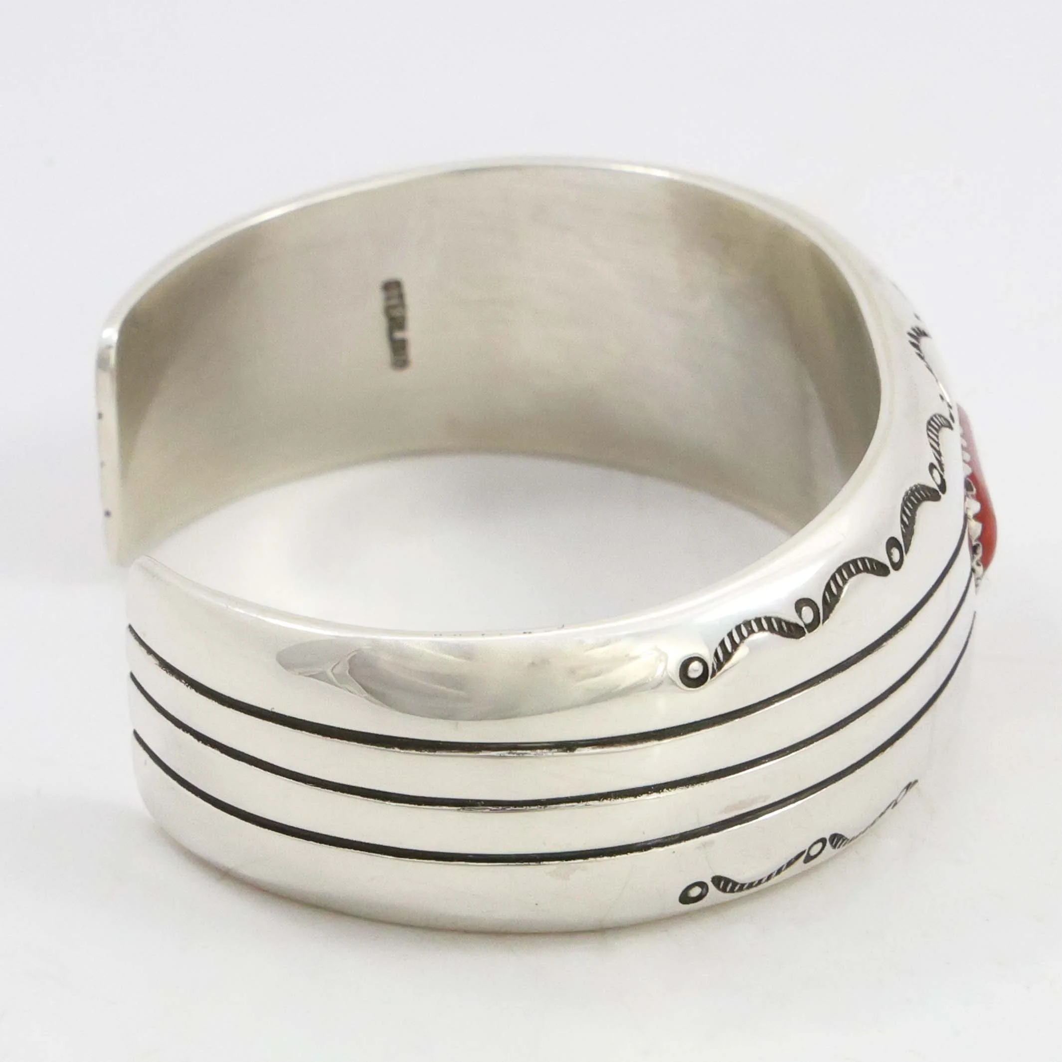 Coral Cuff - Image 5