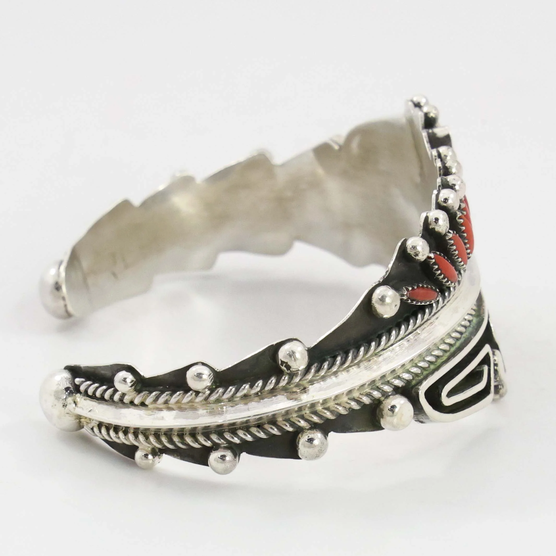 Coral Cuff - Image 3