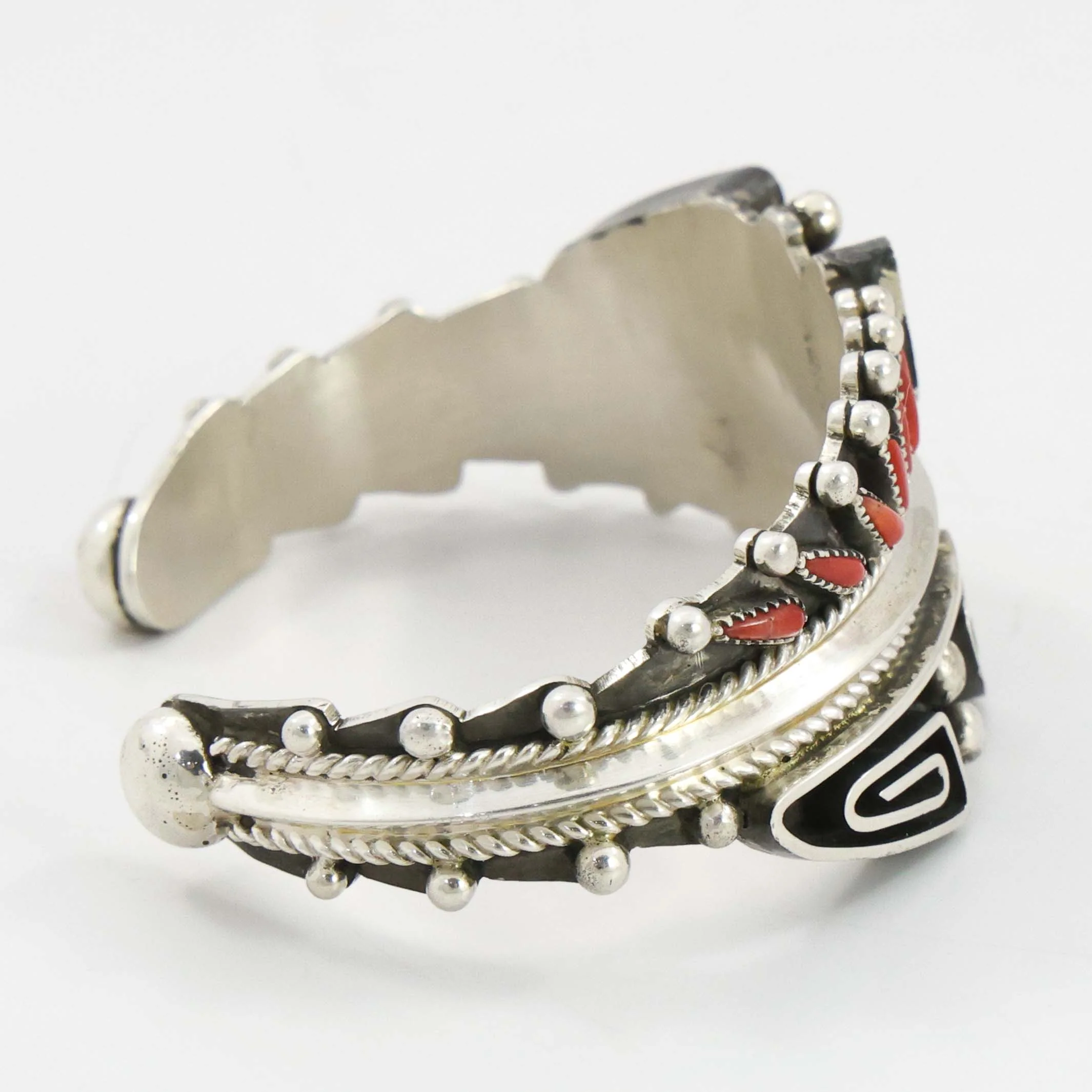 Coral Cuff - Image 3