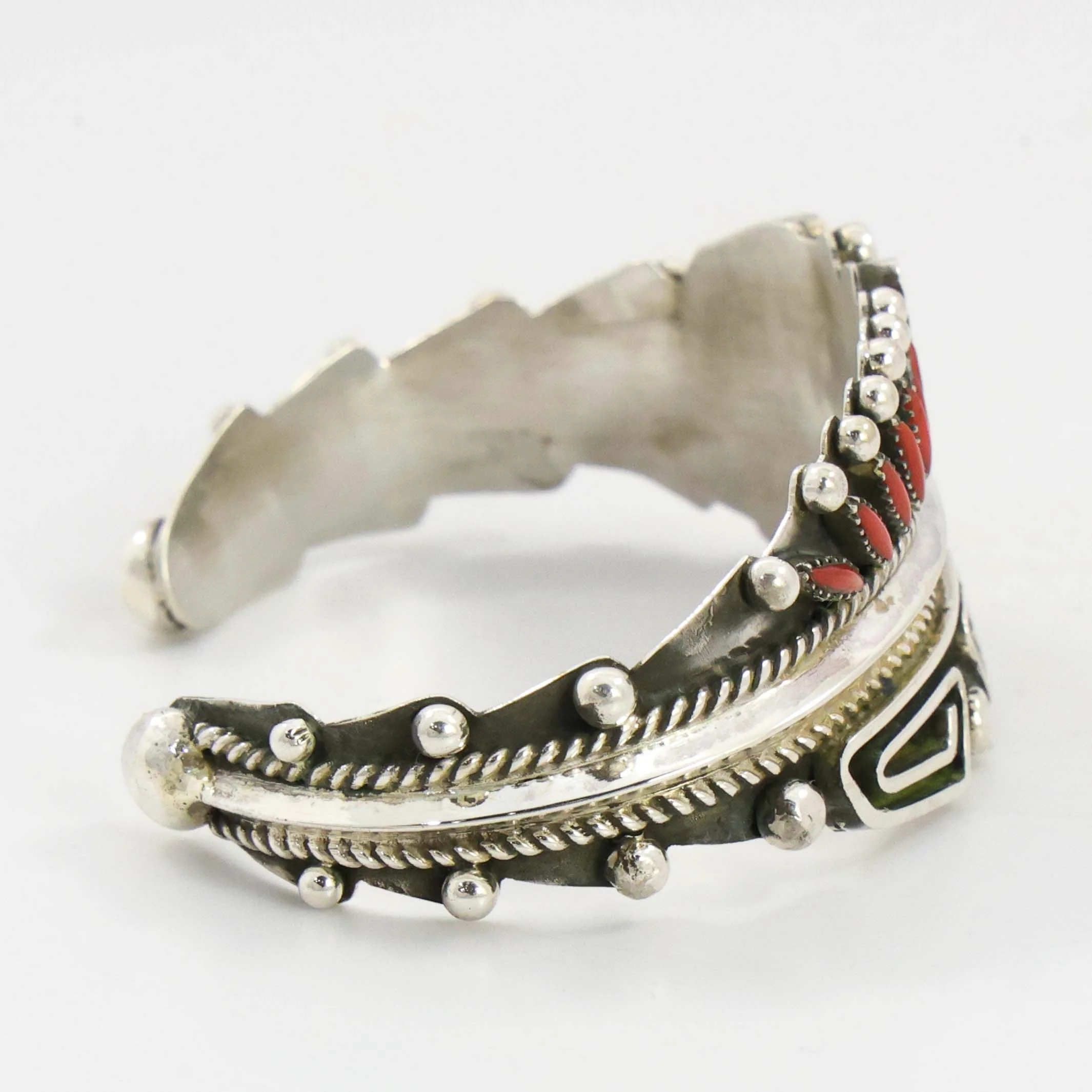 Coral Cuff - Image 3