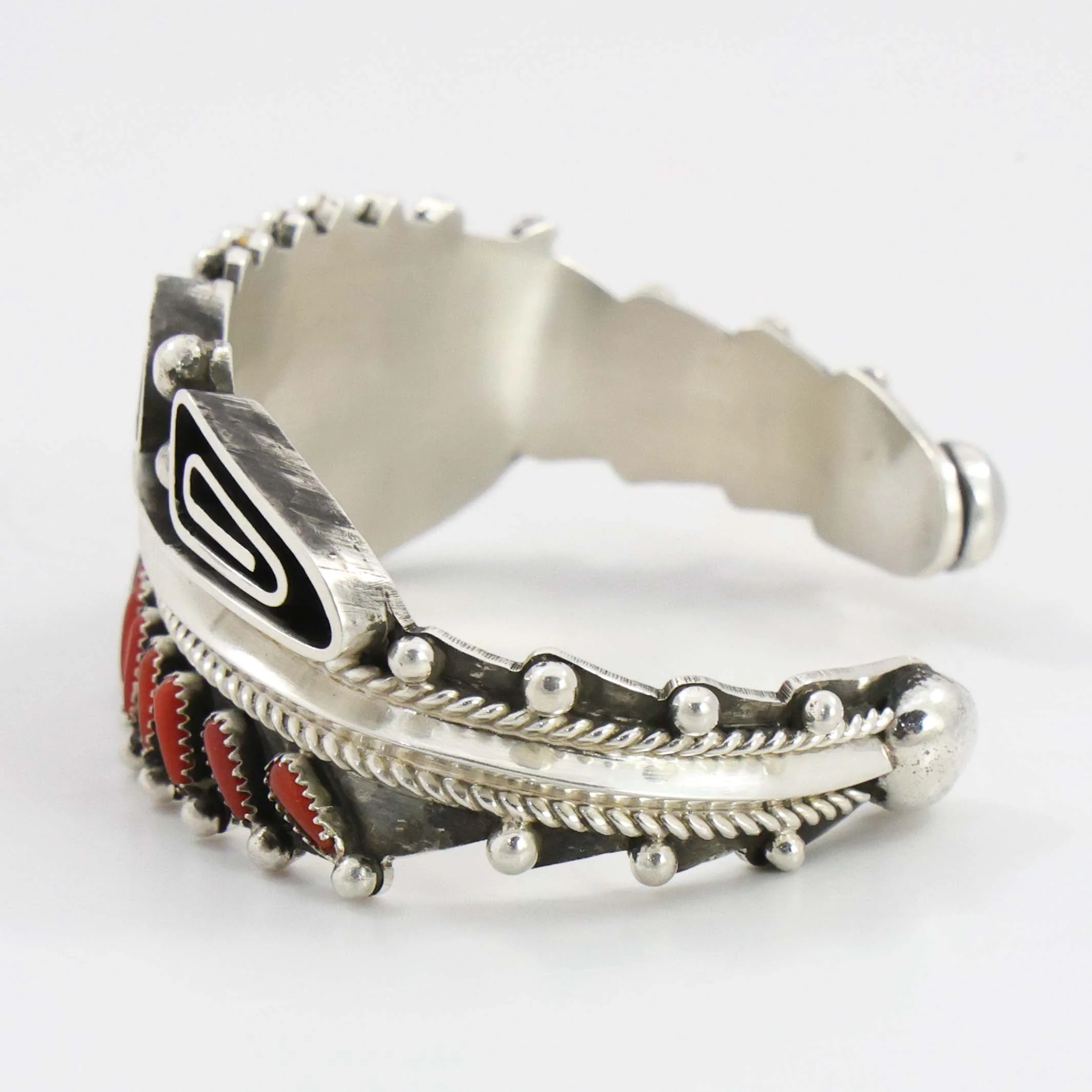 Coral Cuff - Image 2