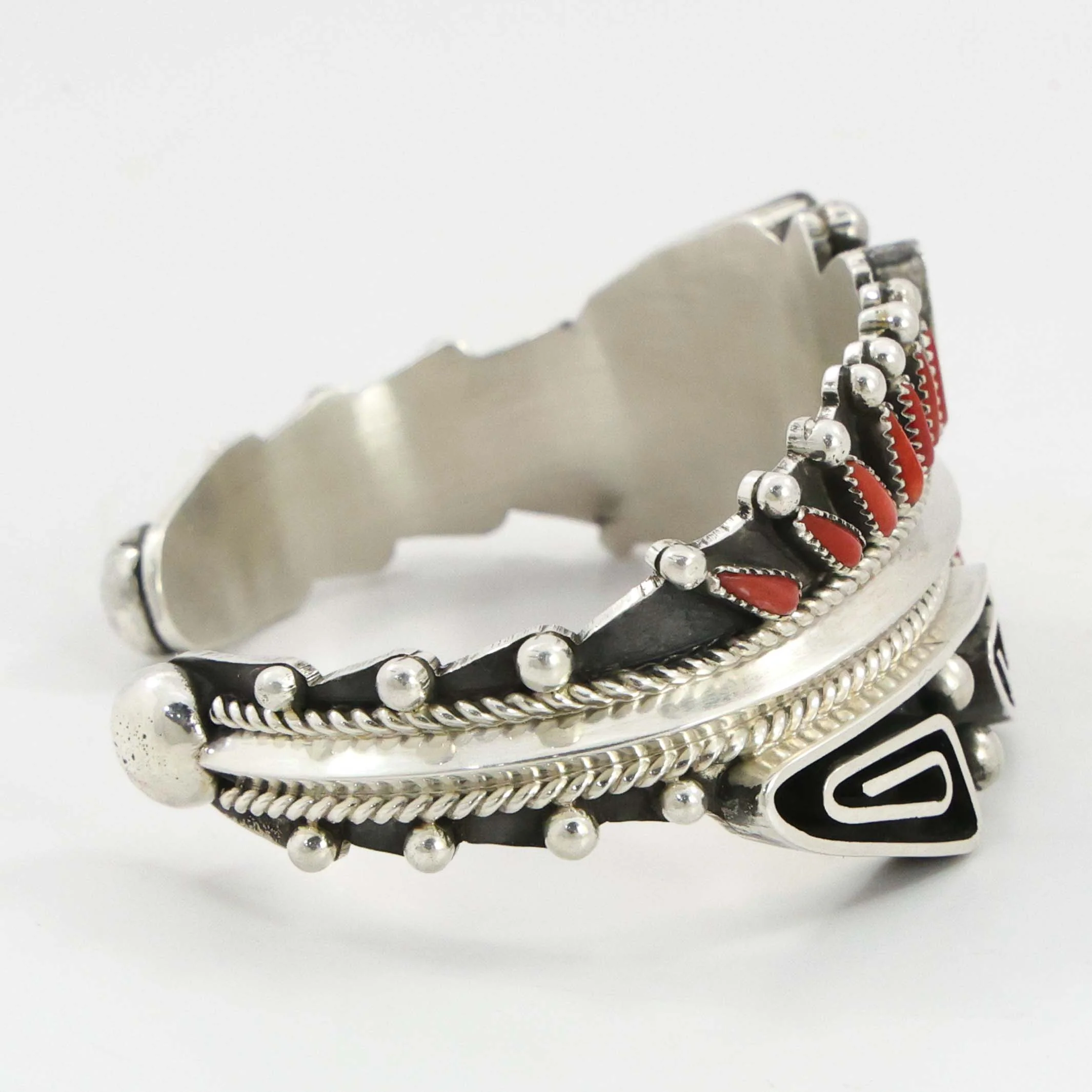 Coral Cuff - Image 3