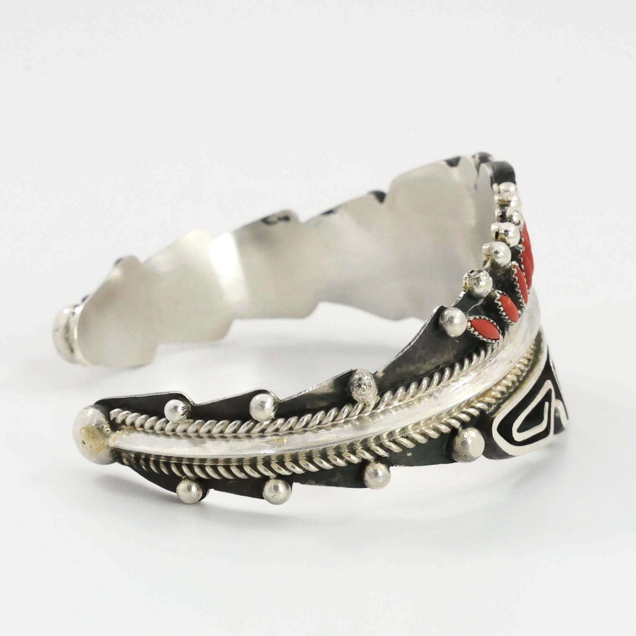 Coral Cuff - Image 3