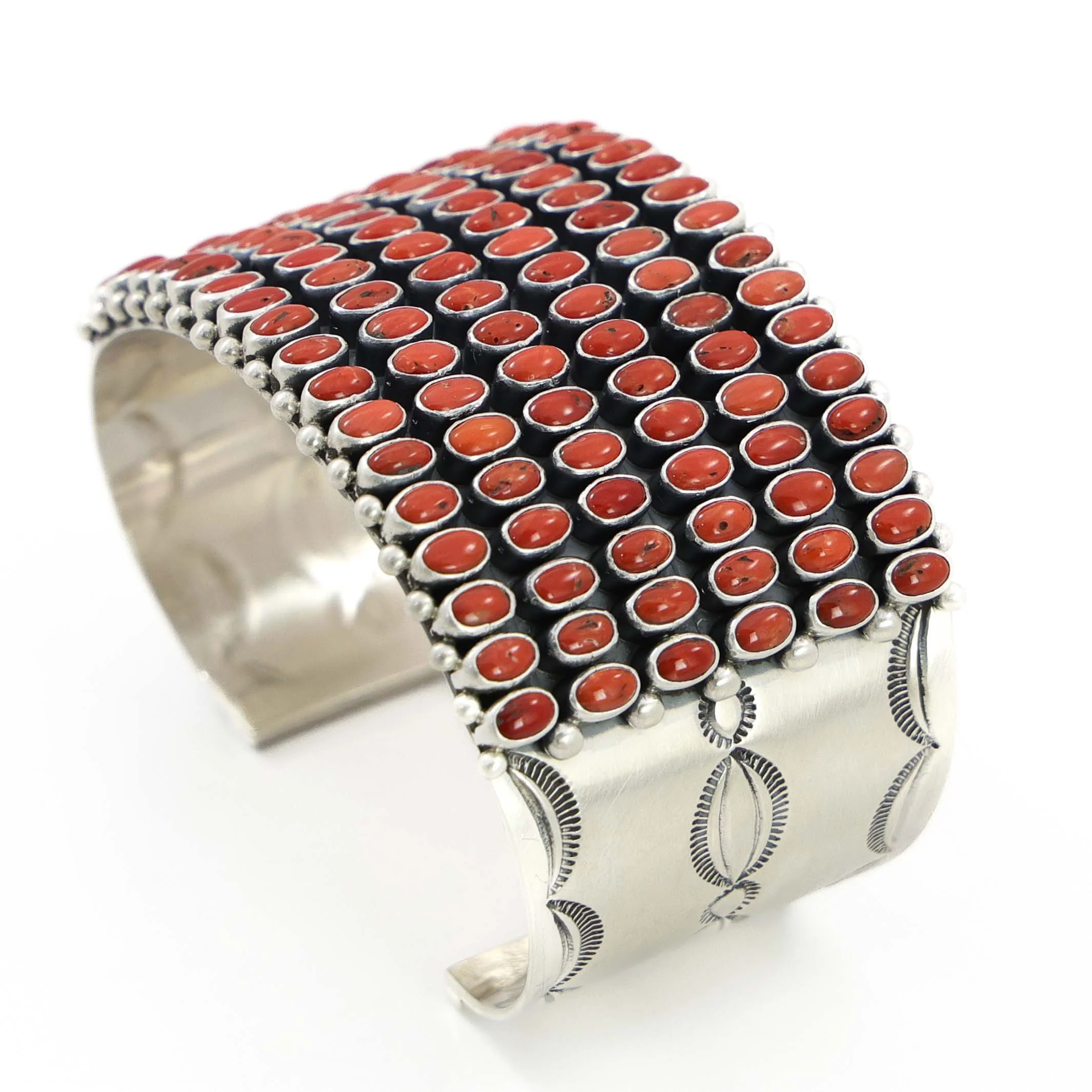 Coral Cuff - Image 3