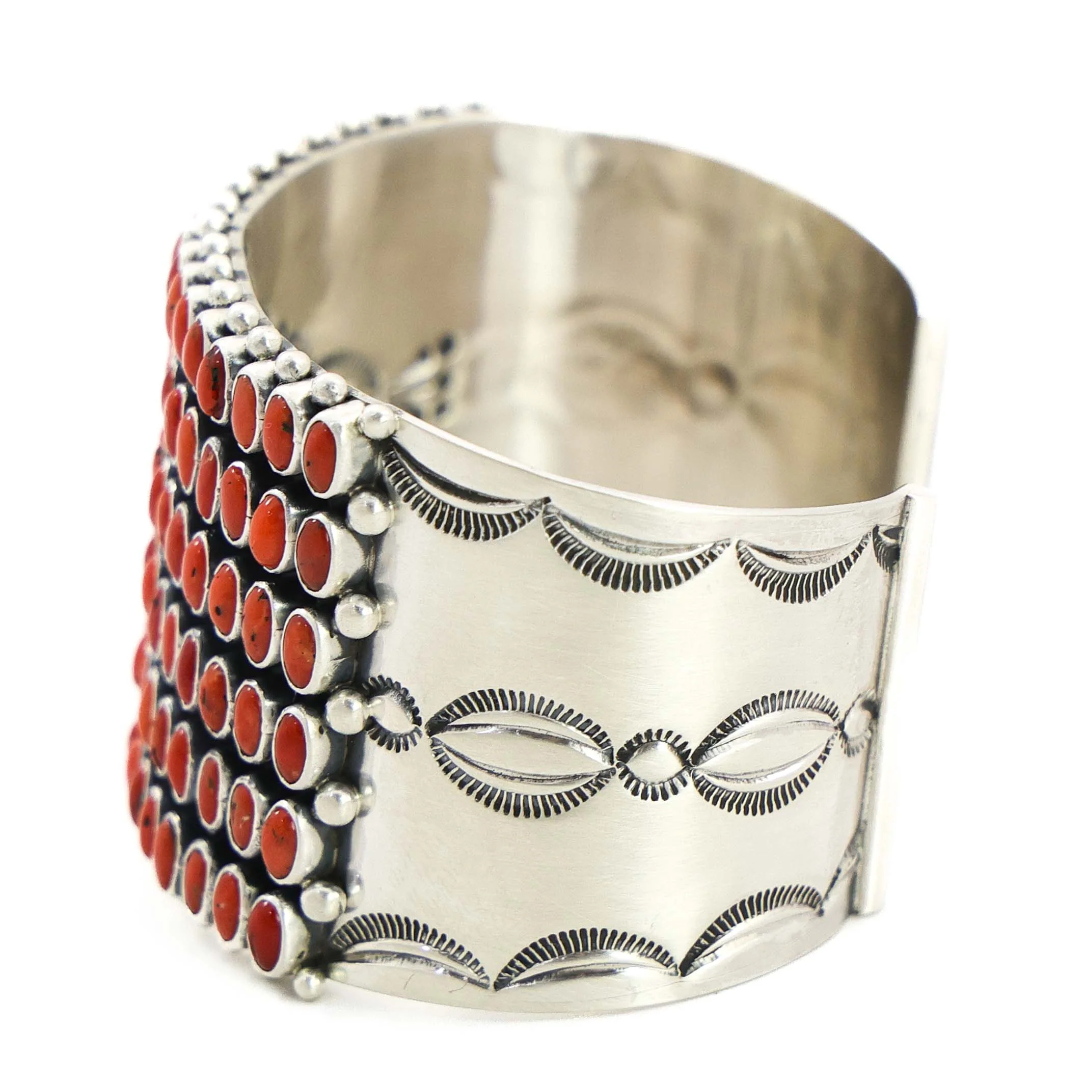 Coral Cuff - Image 4