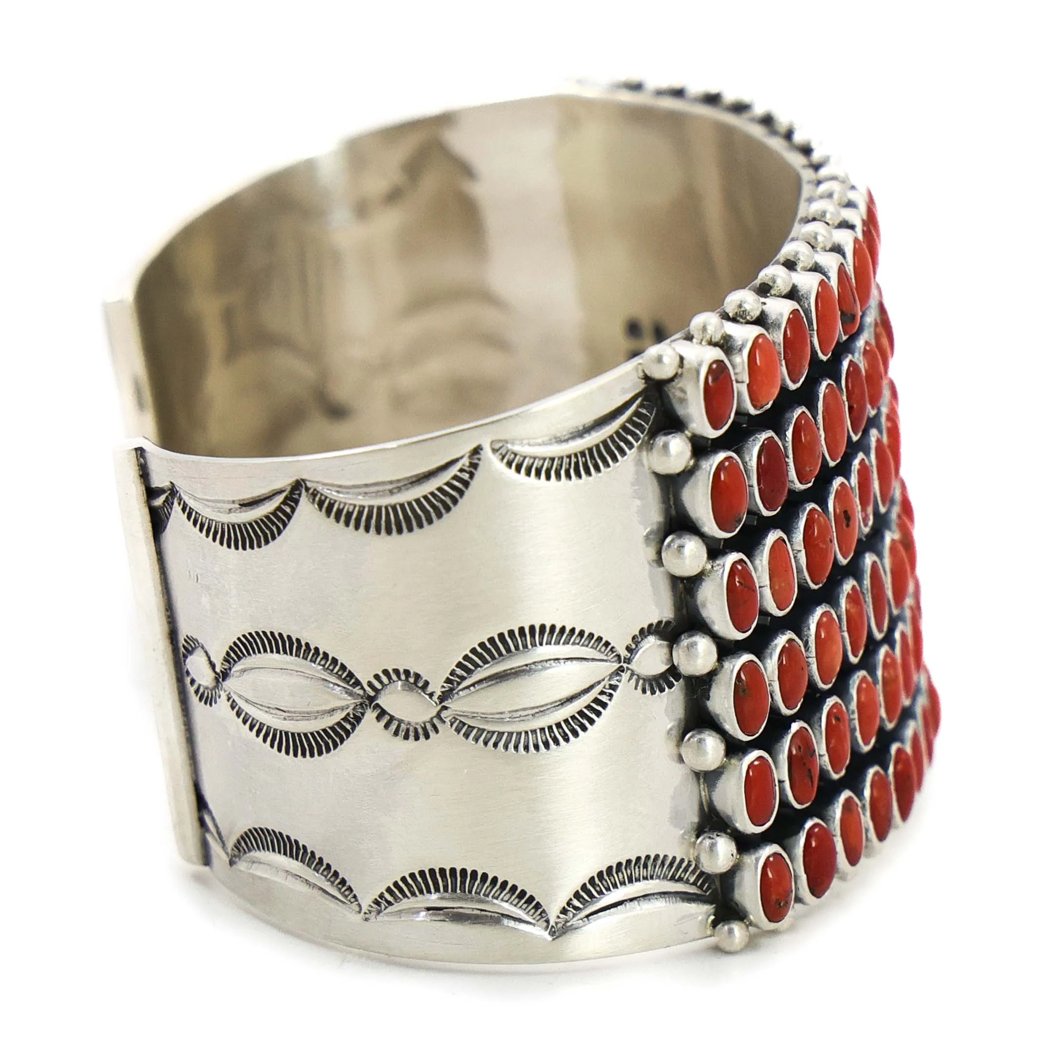 Coral Cuff - Image 5
