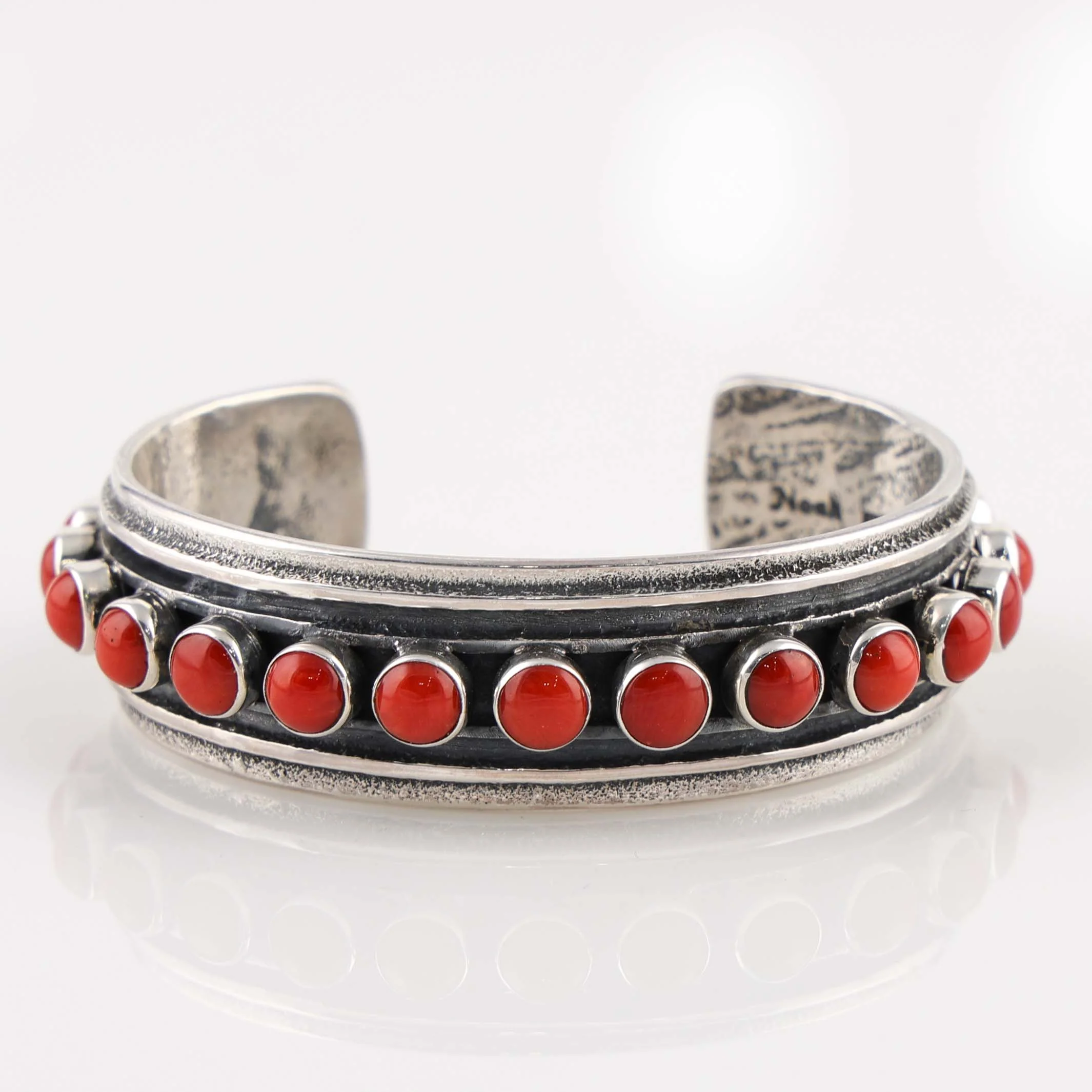 Coral Cuff - Image 2
