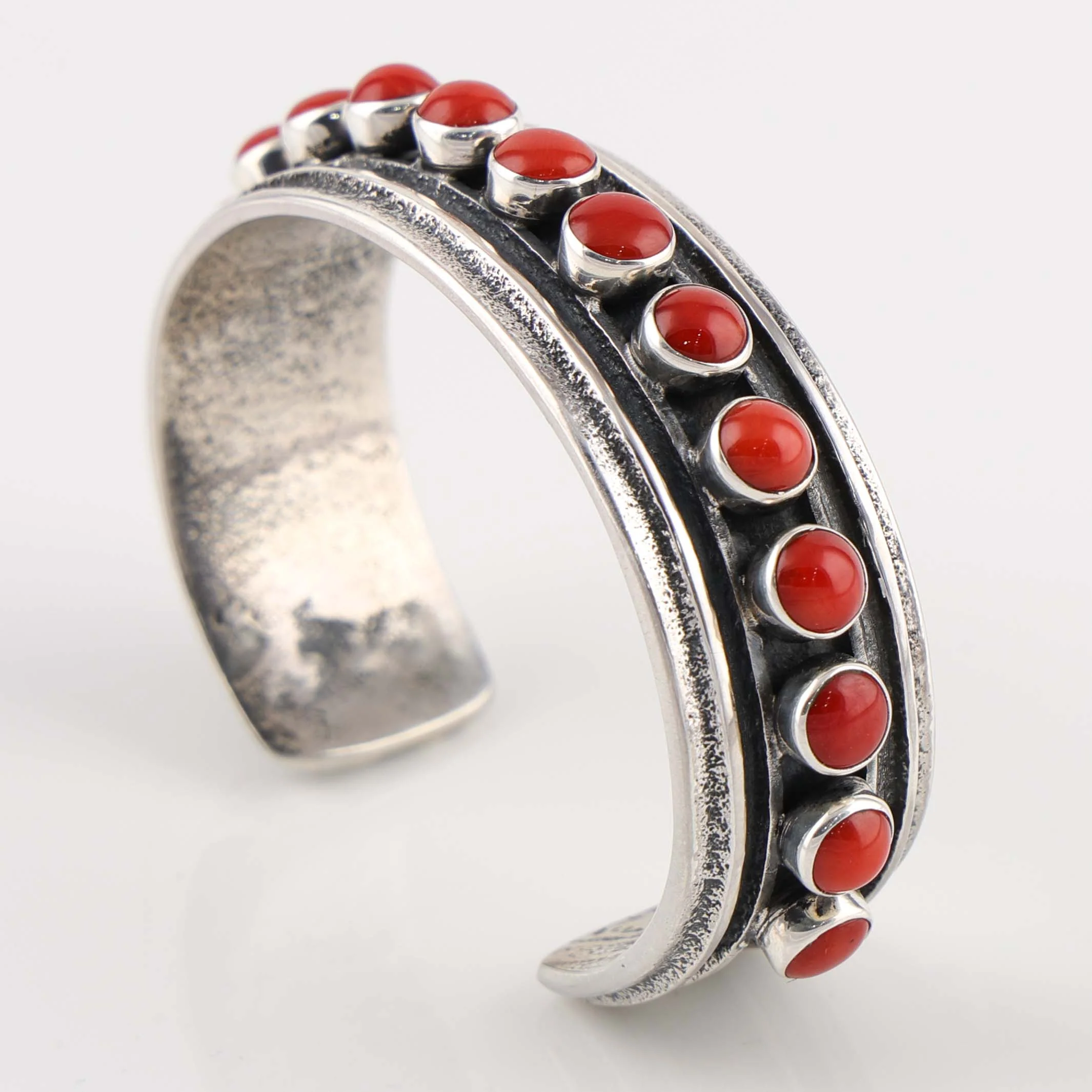 Coral Cuff - Image 3