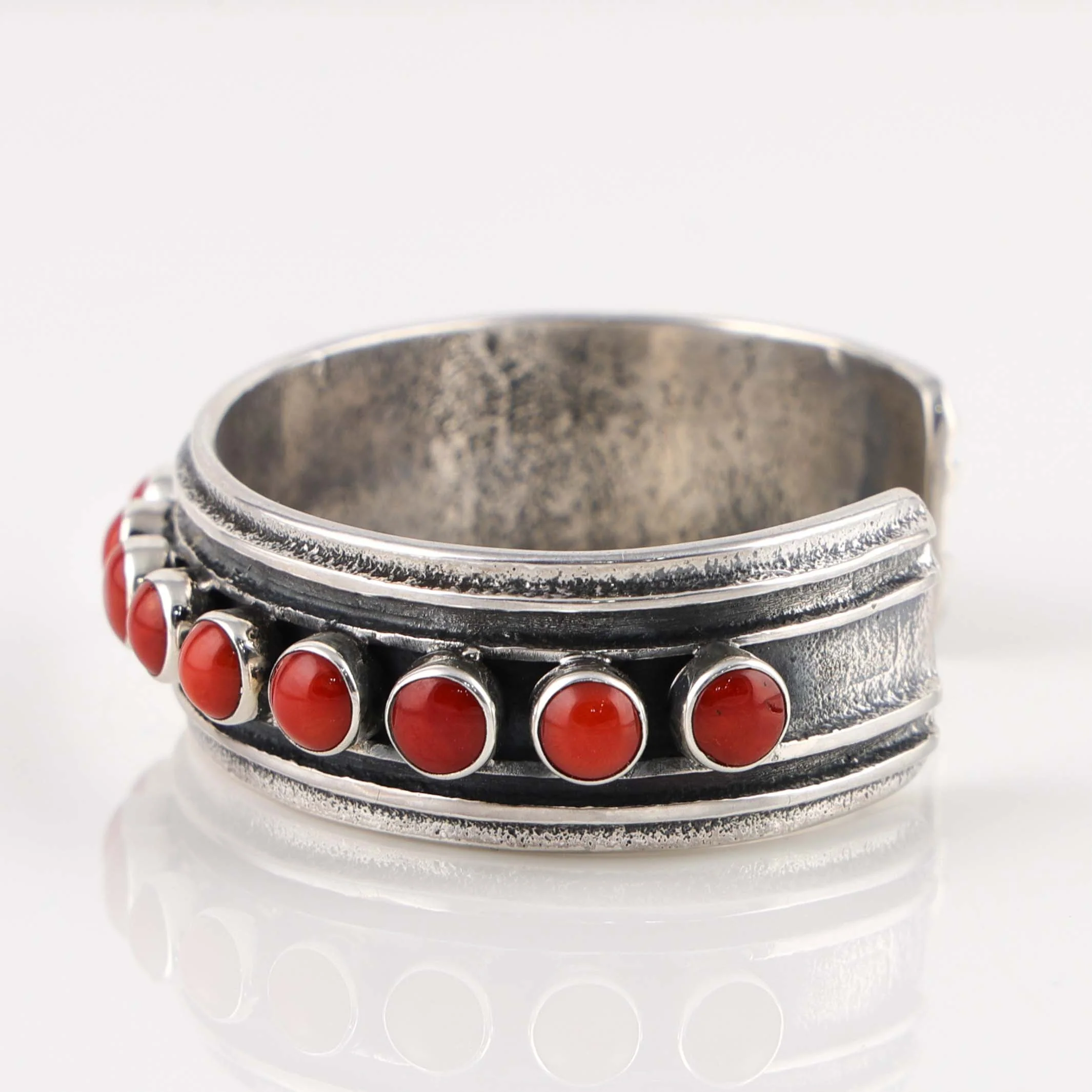 Coral Cuff - Image 4