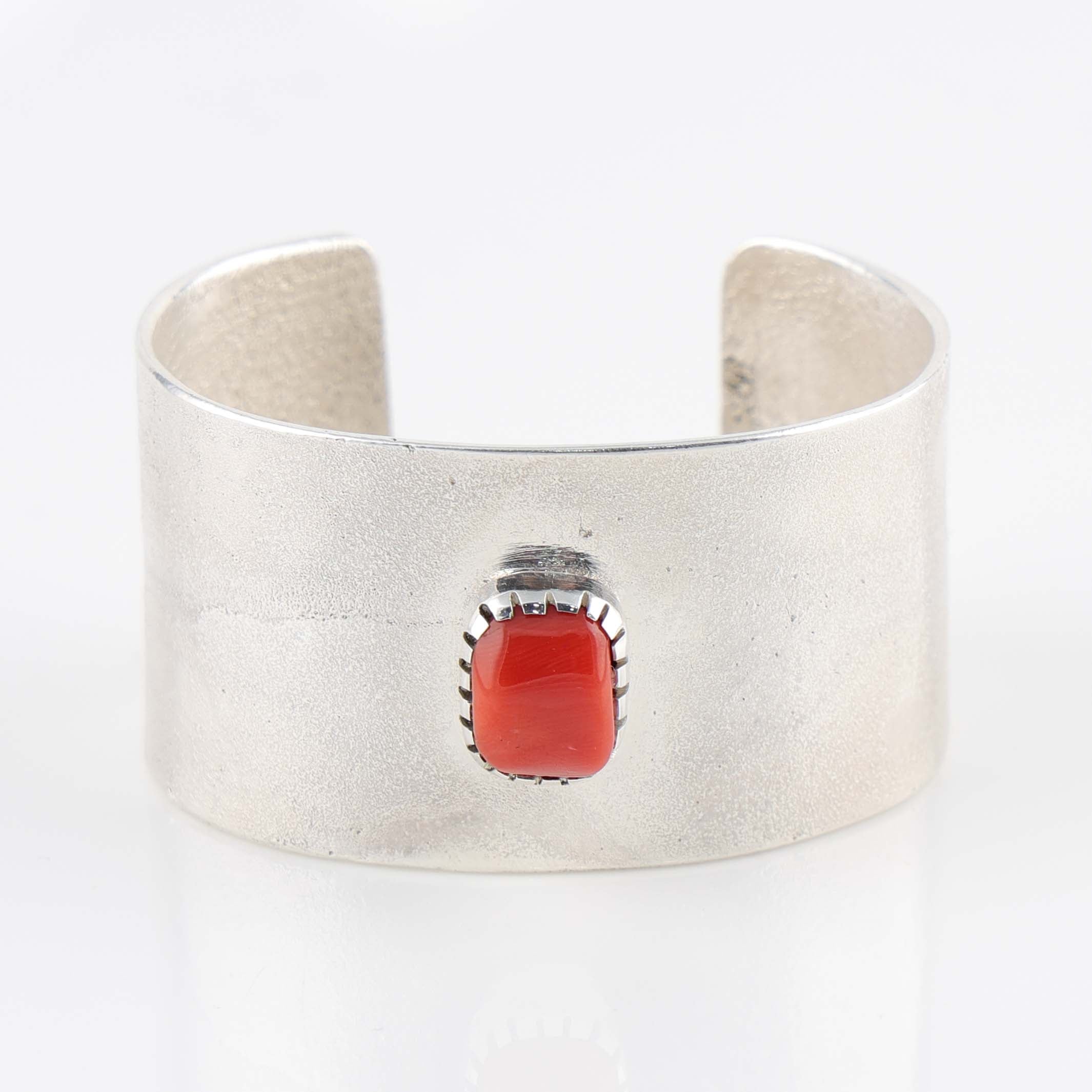 Coral Cuff - Image 2