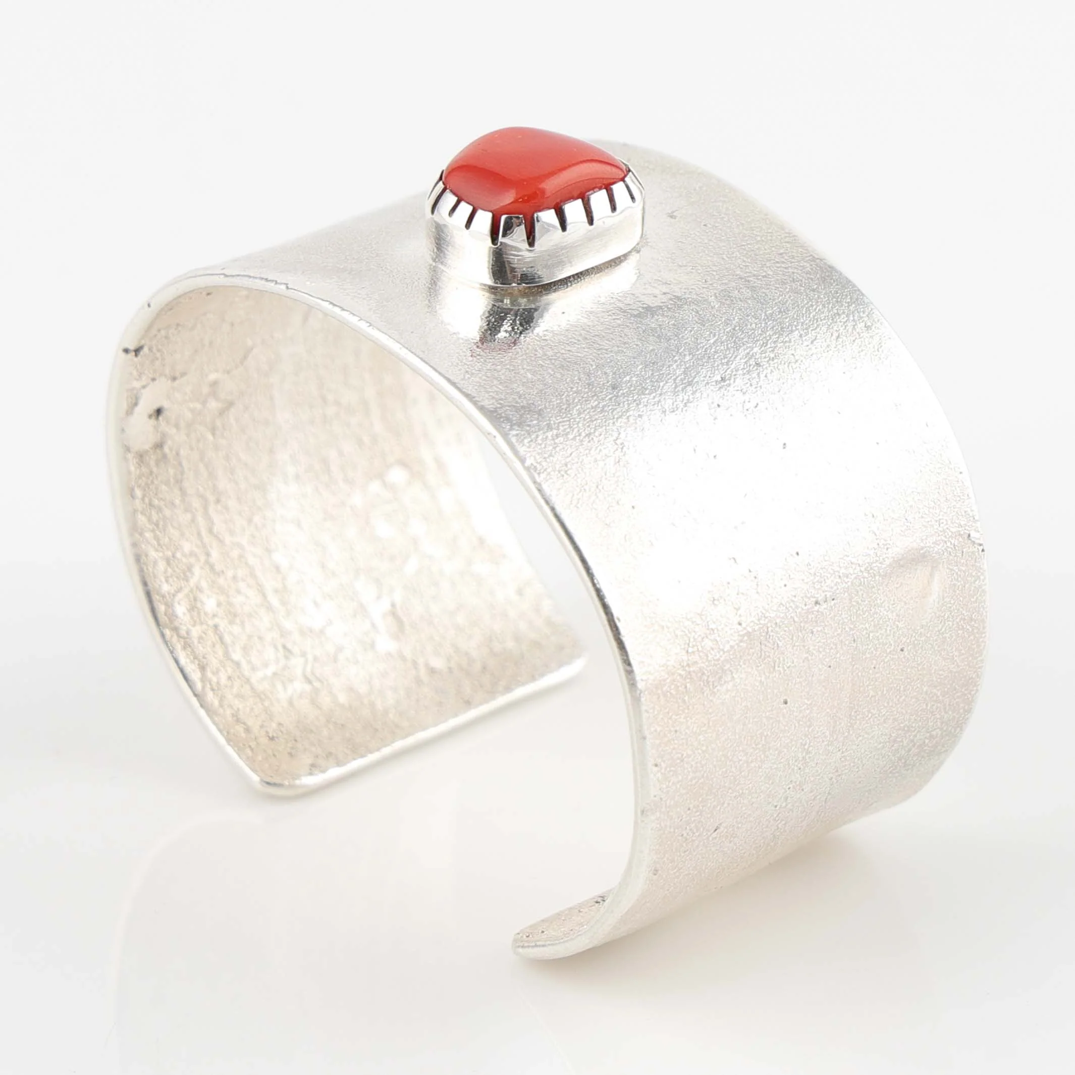 Coral Cuff - Image 3