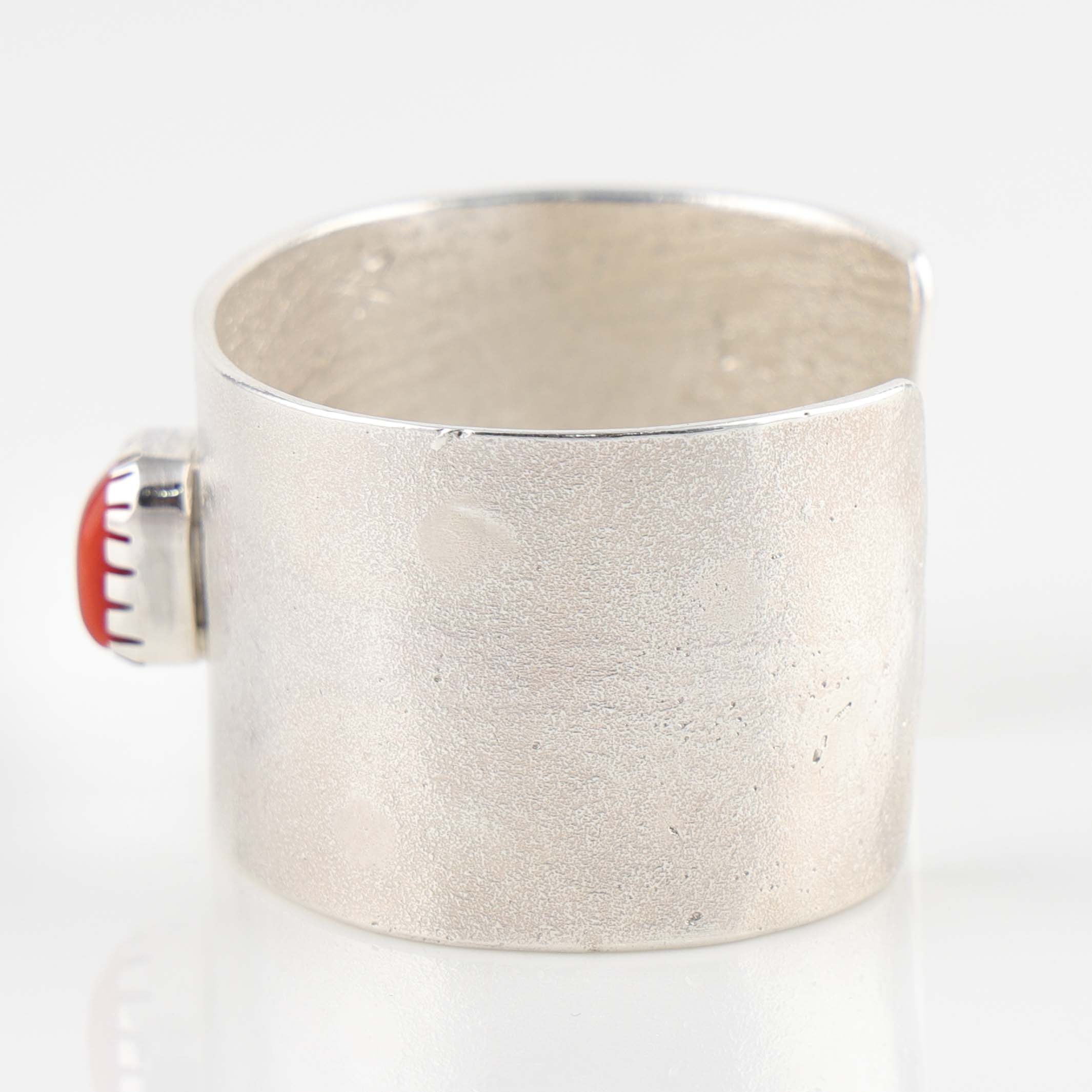 Coral Cuff - Image 4