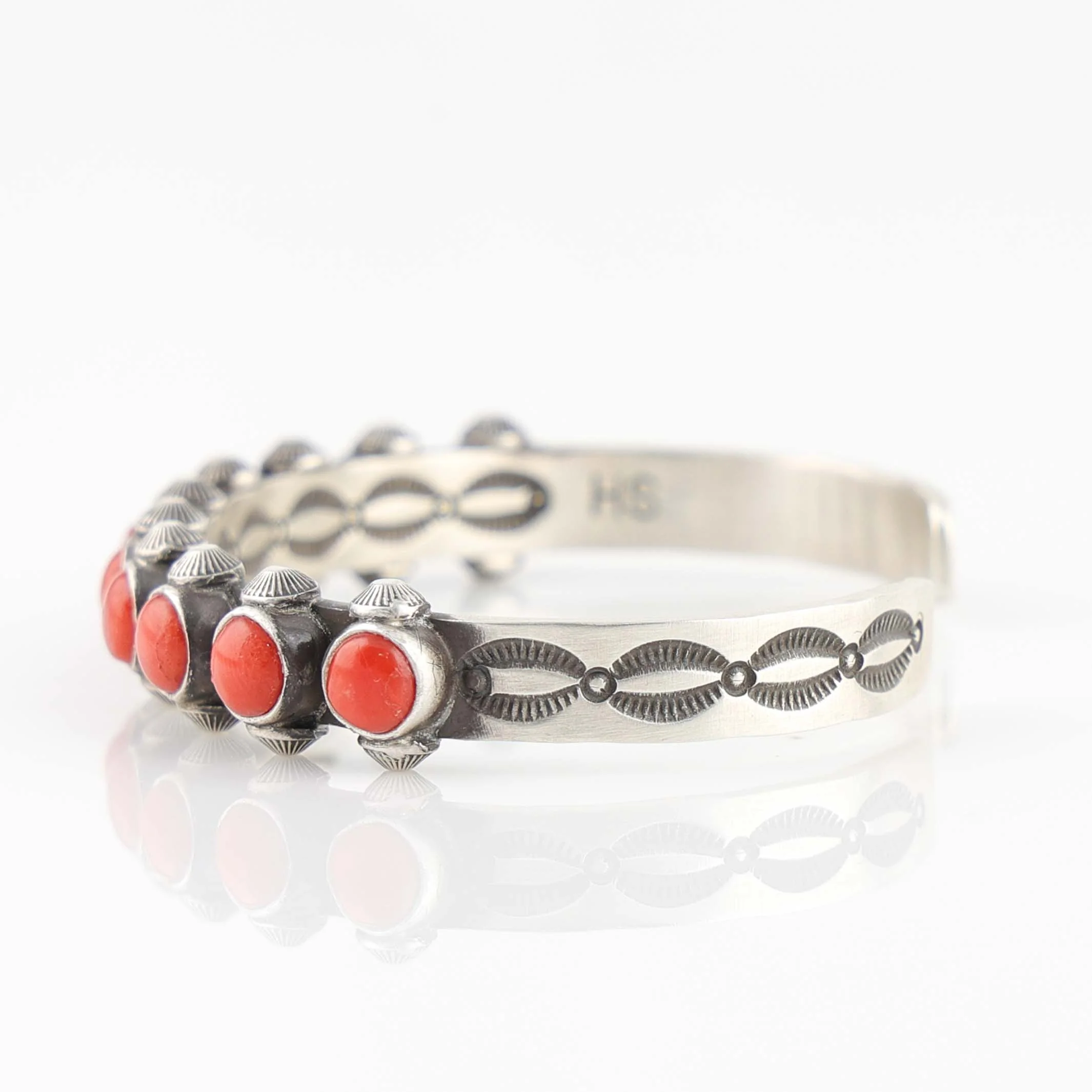 Coral Cuff - Image 2